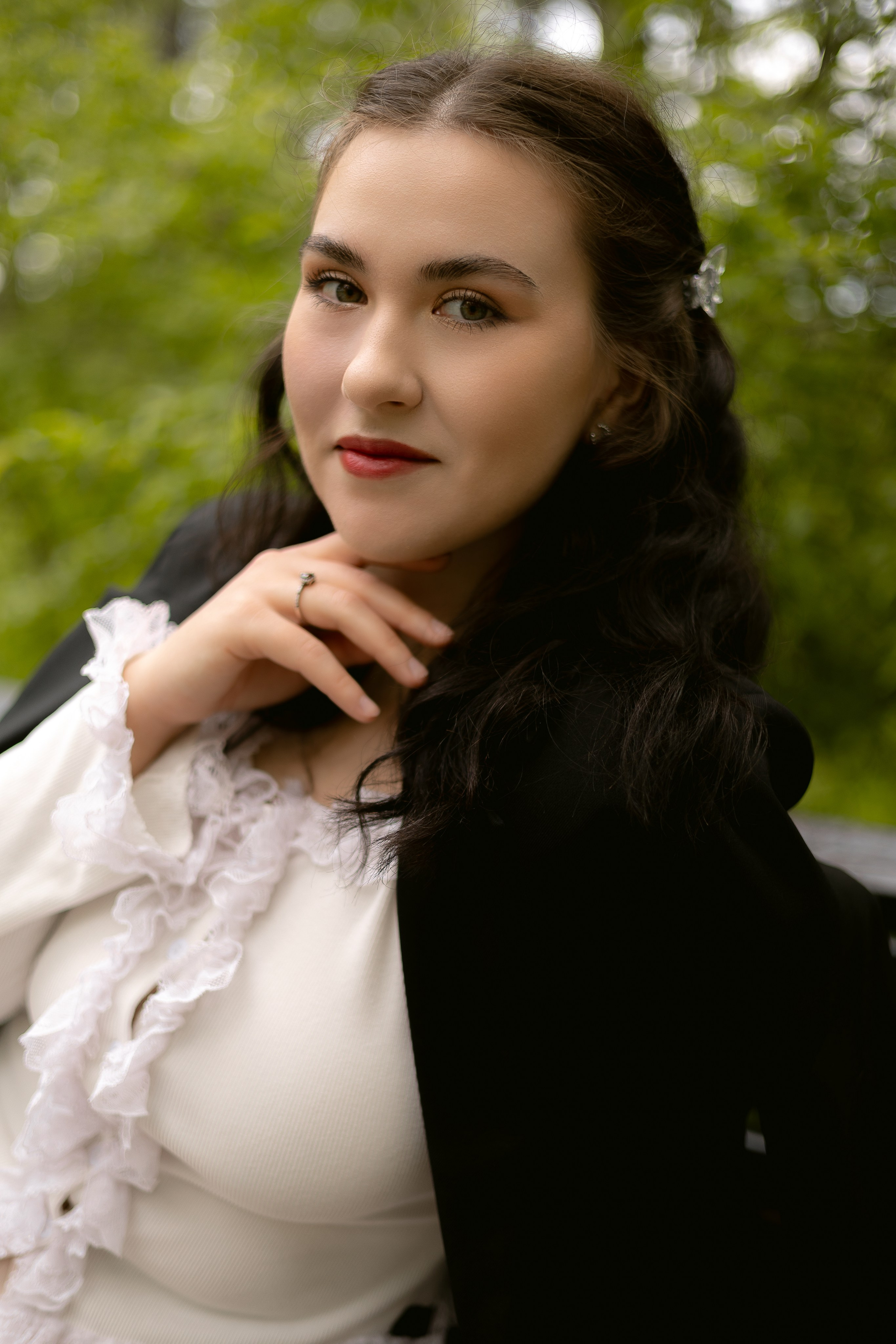 Portrait15. Фотограф Советская Гавань — Ванино