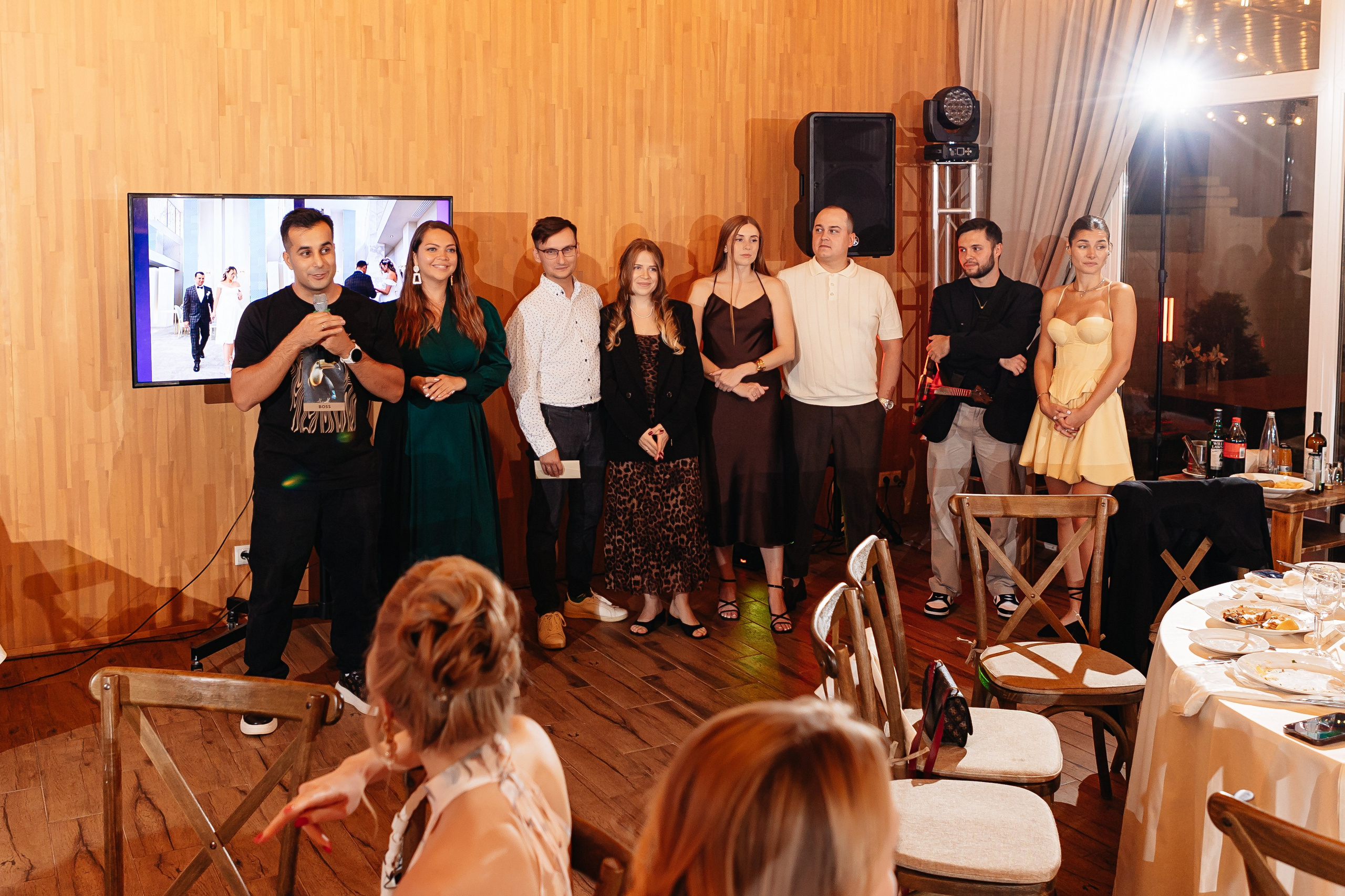 2025.09.04 Н&A (банкет). Ирина Бешляга. Фотограф в Москве и по всей России