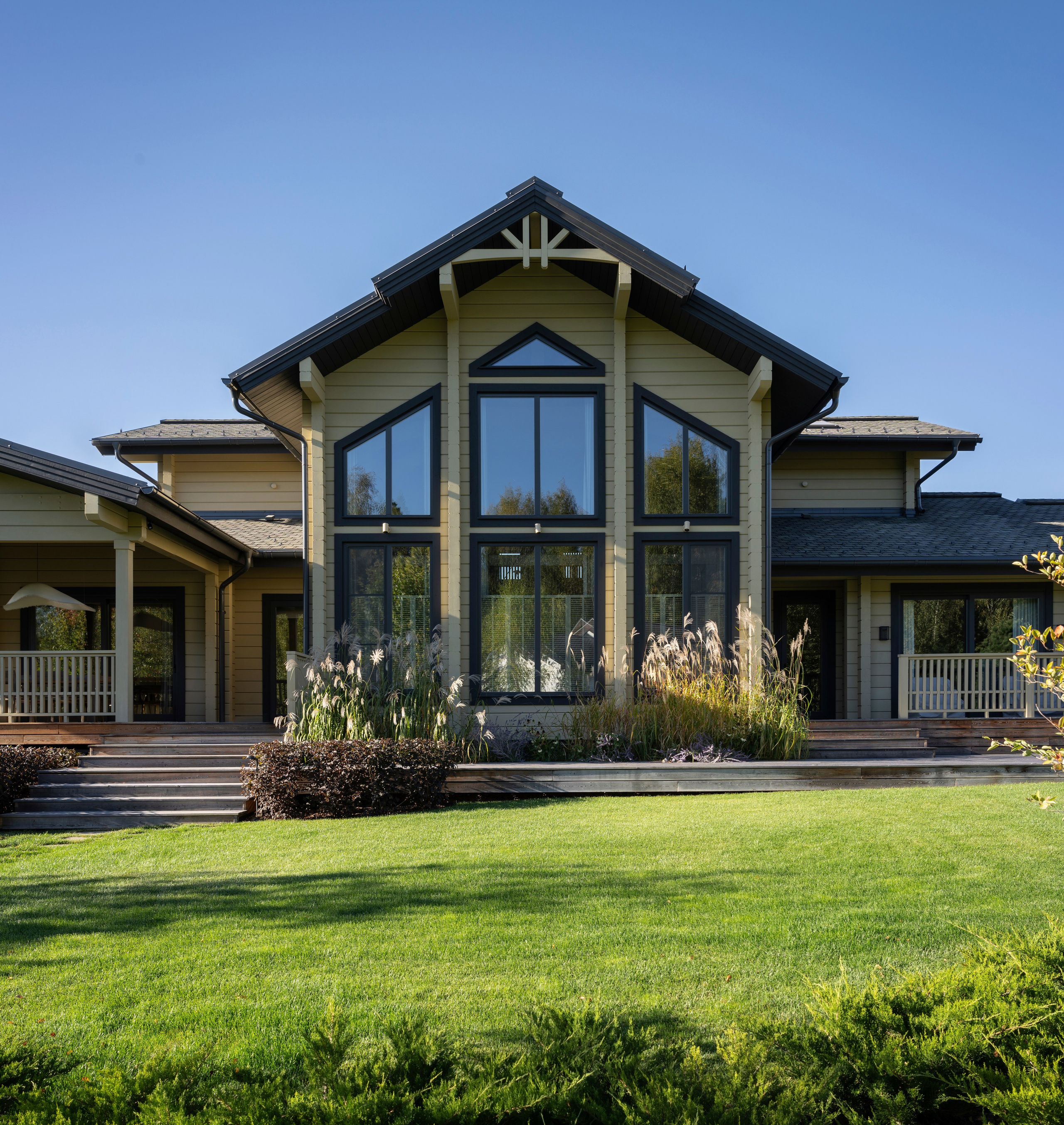 In the mystery of the setting sun. Артамонов Александр | Архитектурный и ландшафтный фотограф