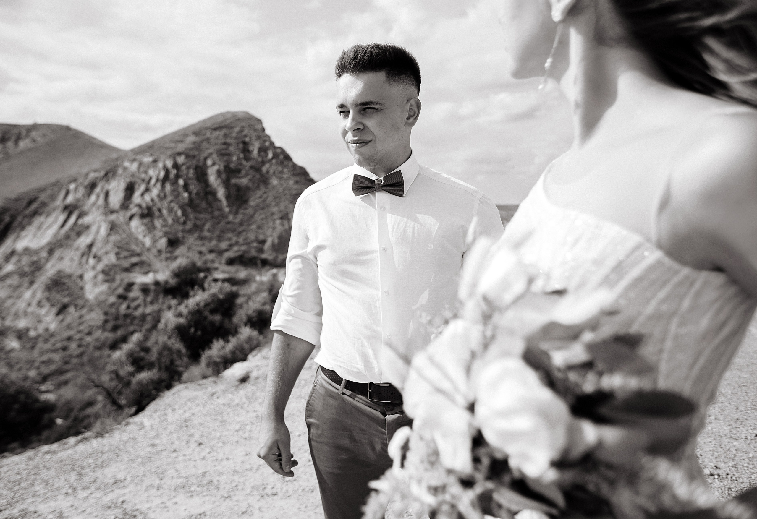 Vasiliy&Anna. Фотограф Анна Лейман. Севастополь