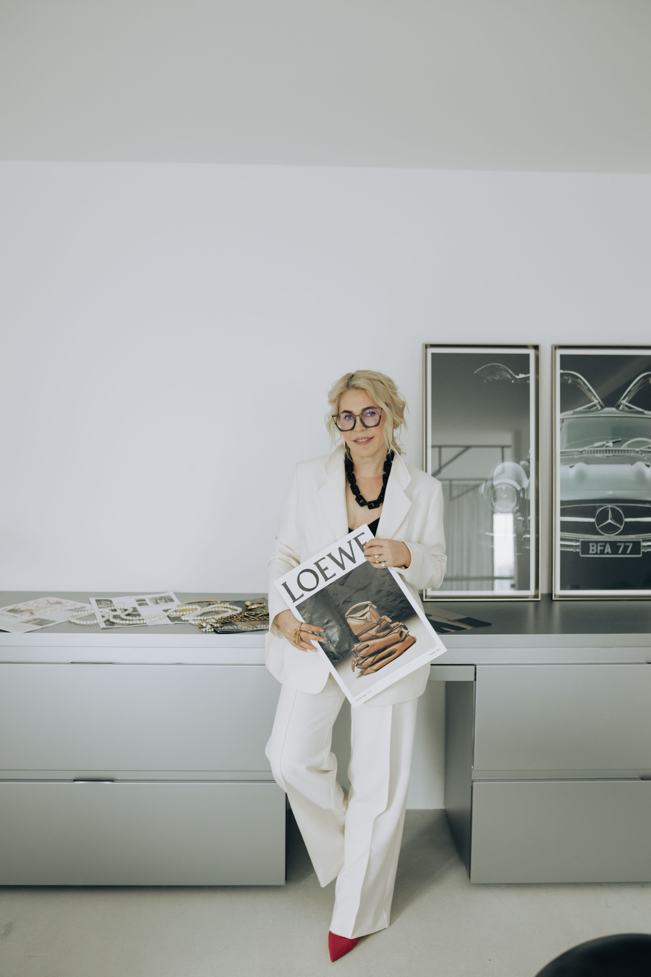 Для ювелирного стилиста. Фотограф Стилист Тюмень Вера Хайруллина