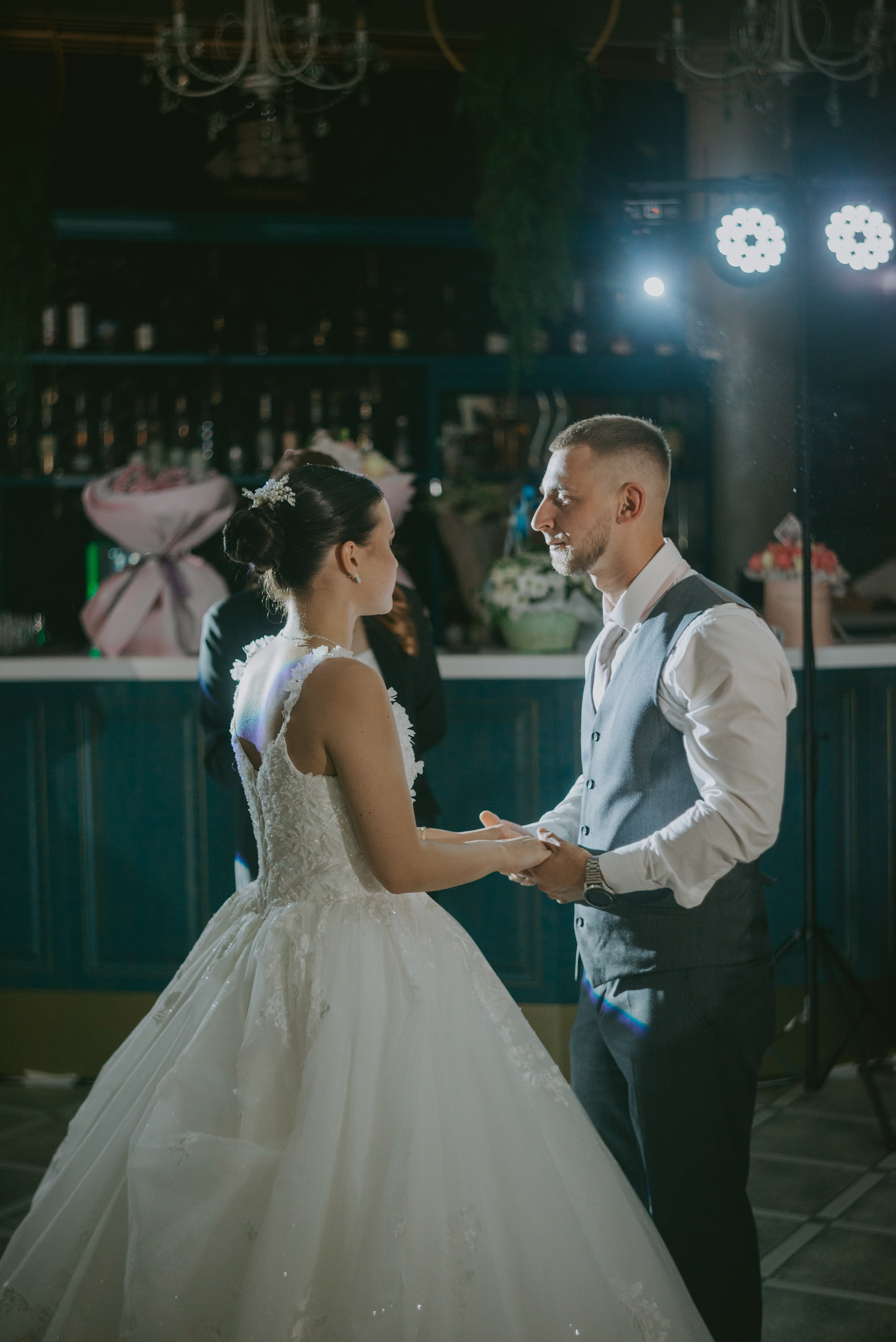 Роман & Вероника. Свадебный и семейный фотограф город Темрюк Фотостудия Темрюк