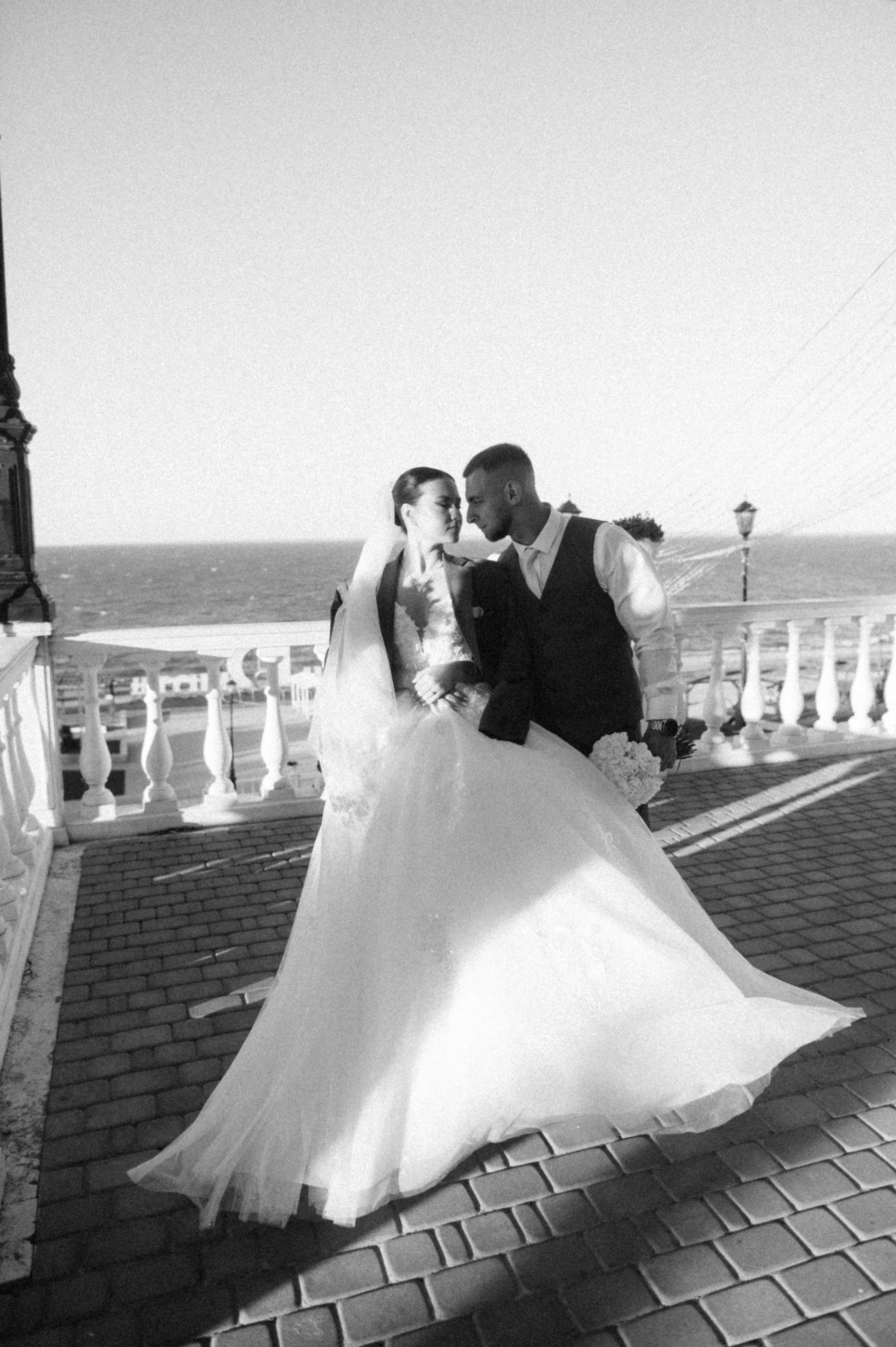 Роман & Вероника. Свадебный и семейный фотограф город Темрюк Фотостудия Темрюк