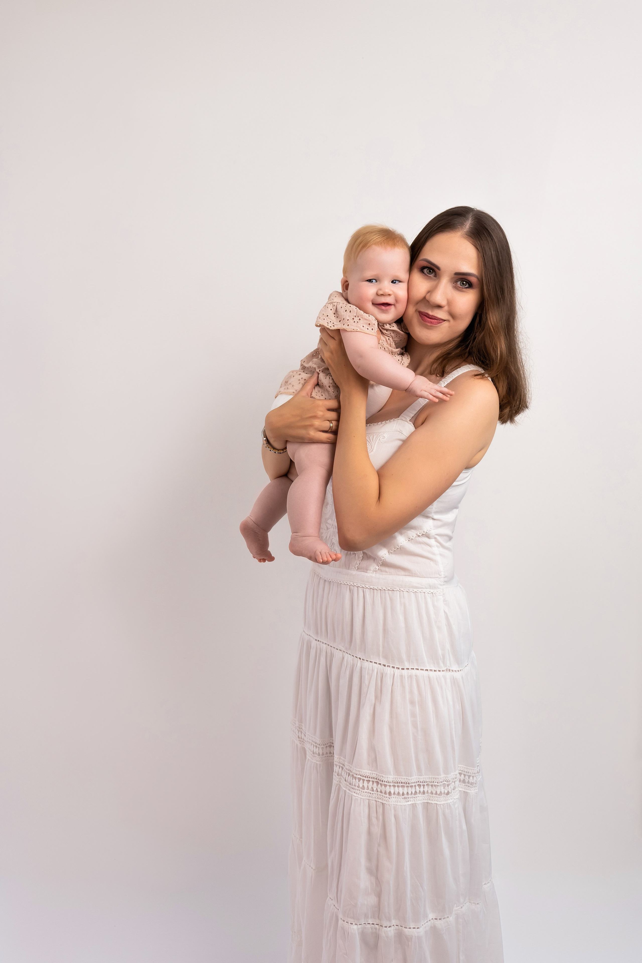 Семейная Фотосессия. Фотограф новорожденных Москва, Домодедово