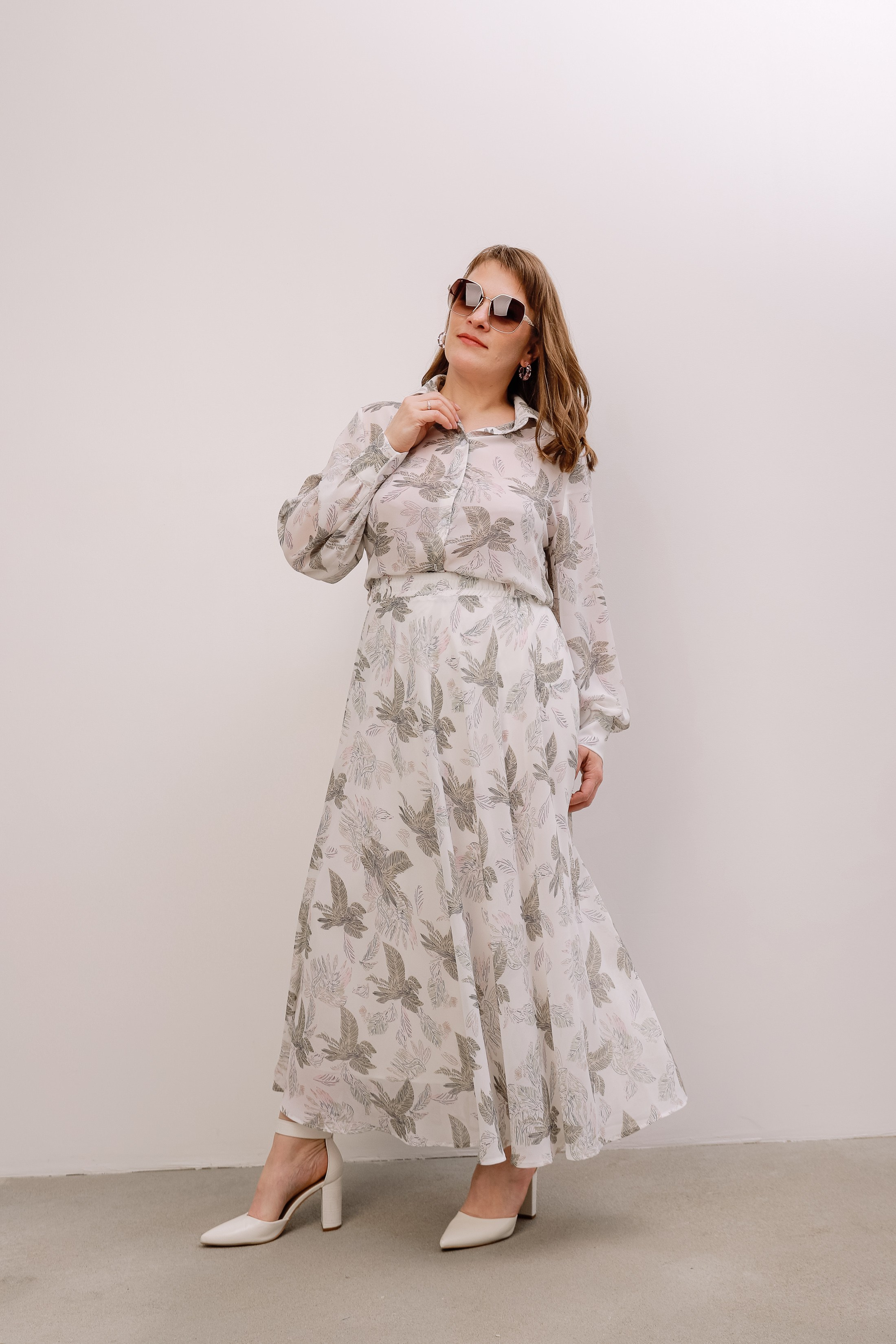 Модельные тесты и психологические портреты. Фотограф Юлия Мальцева