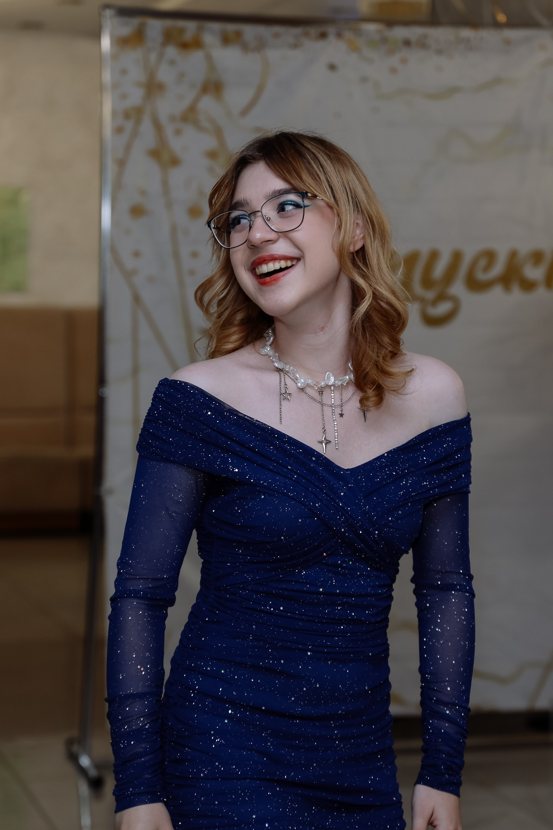 Выпускной 9 кл. Фотограф Юлия Мальцева