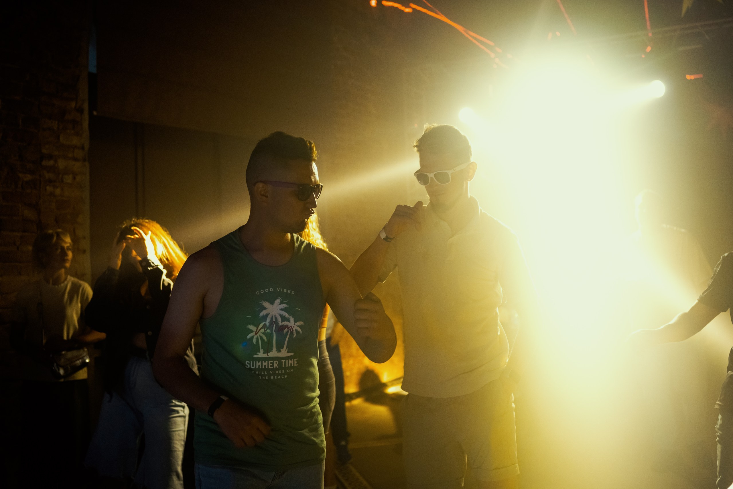 FROM PROVINCE | OZMA, NPHONIX | Смена. Фотограф Vika Rin