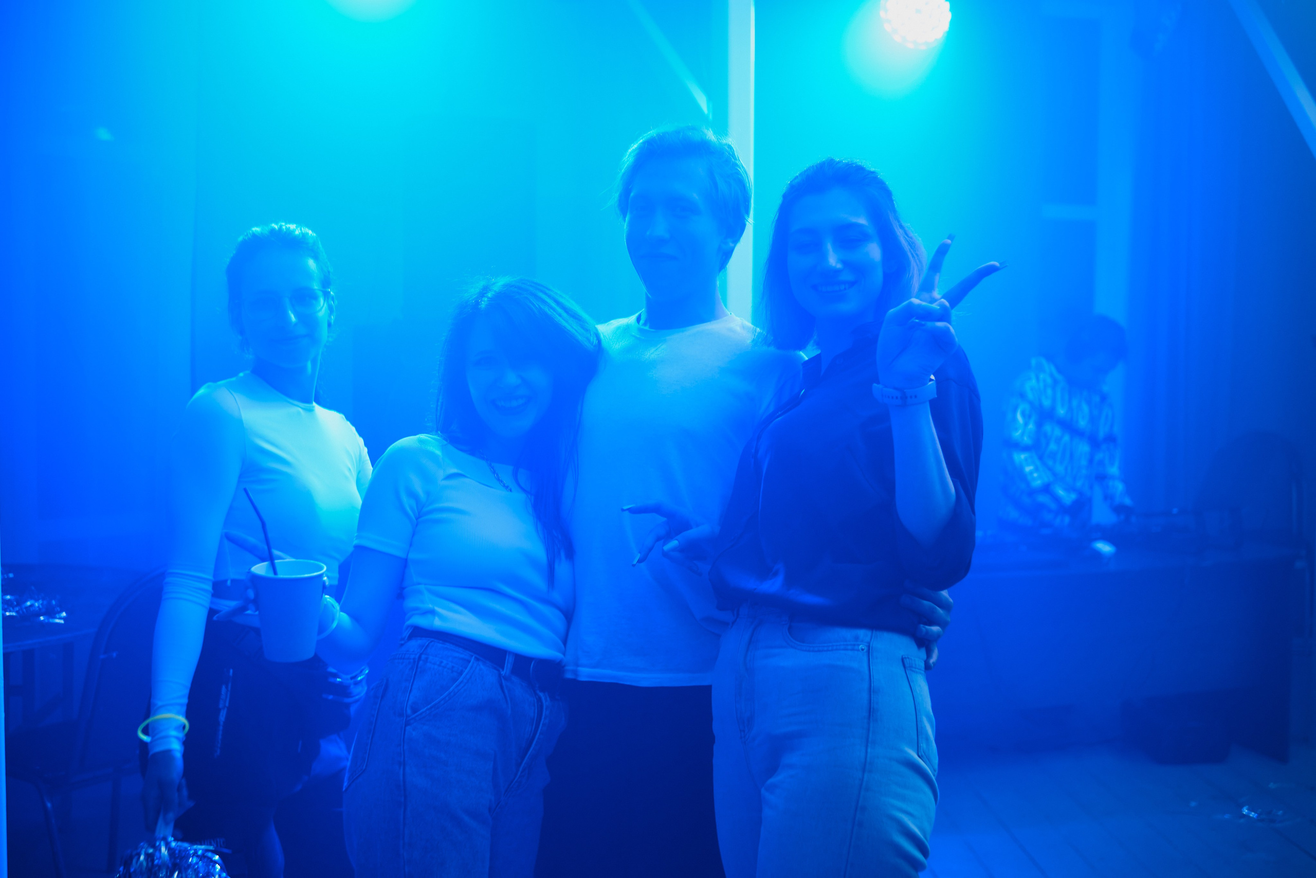 FROM PROVINCE | Саботаж. Фотограф Vika Rin