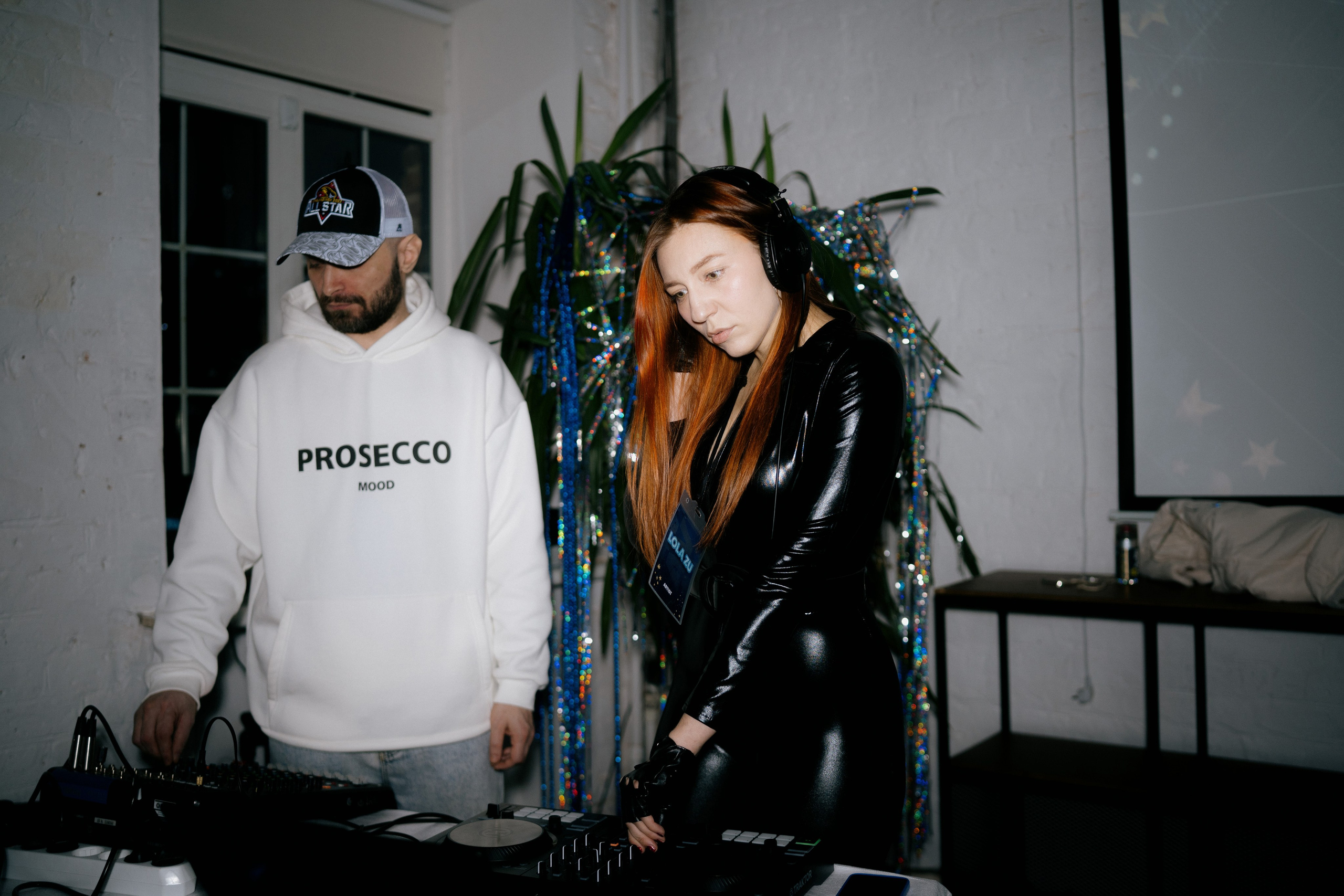 FROM PROVINCE | Морозилка. Фотограф Vika Rin