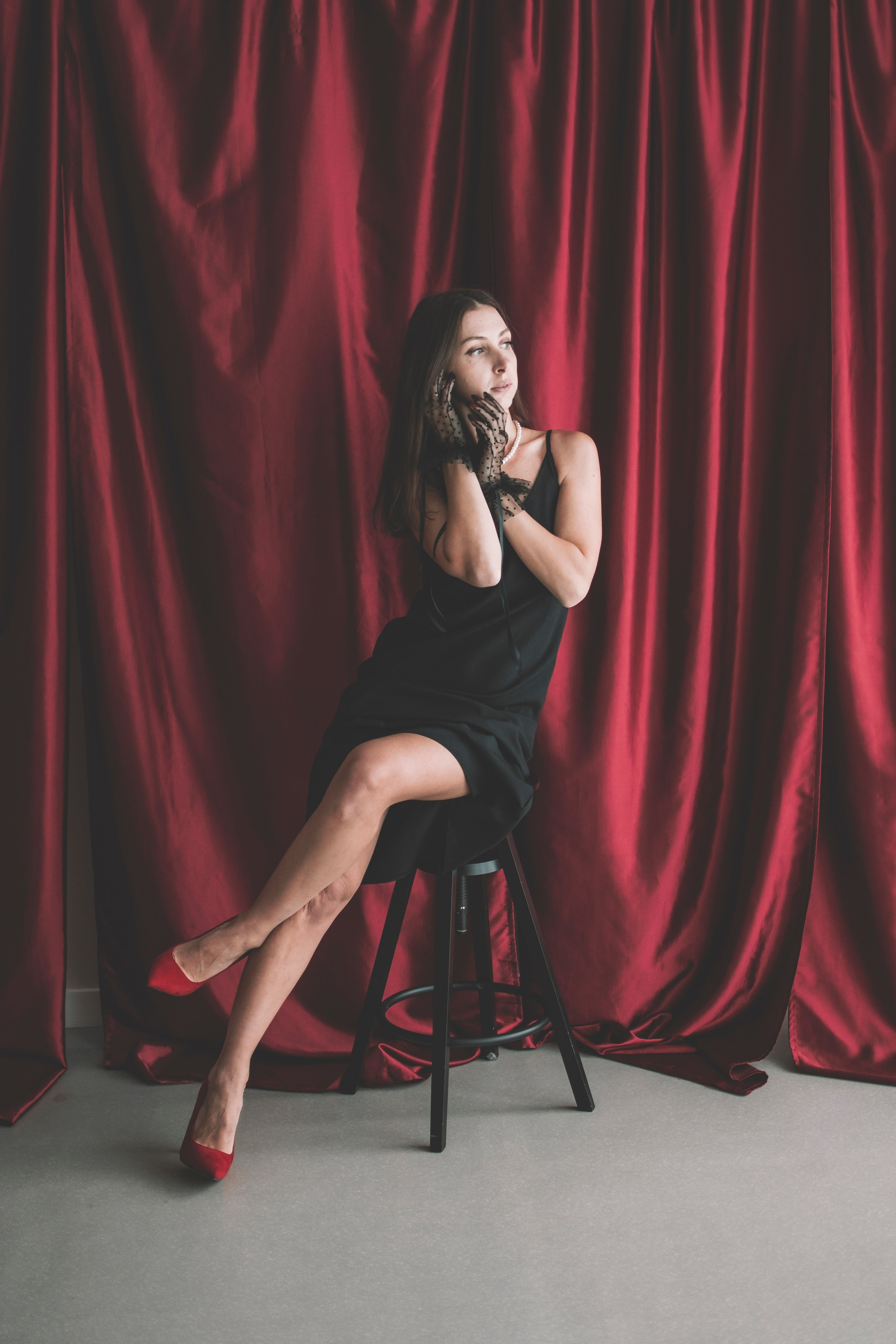 Анна. Семейный и свадебный фотограф Губкинский и Ставрополь