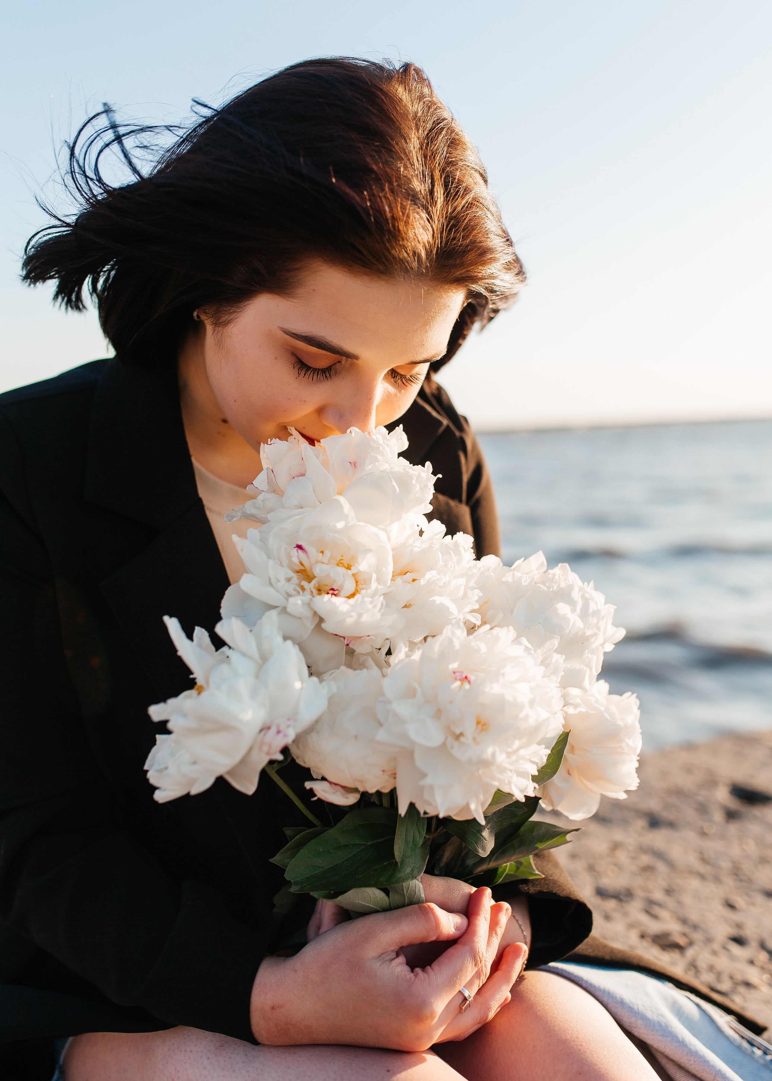 Фотограф в Приморско-Ахтарске Марьяна Чопко