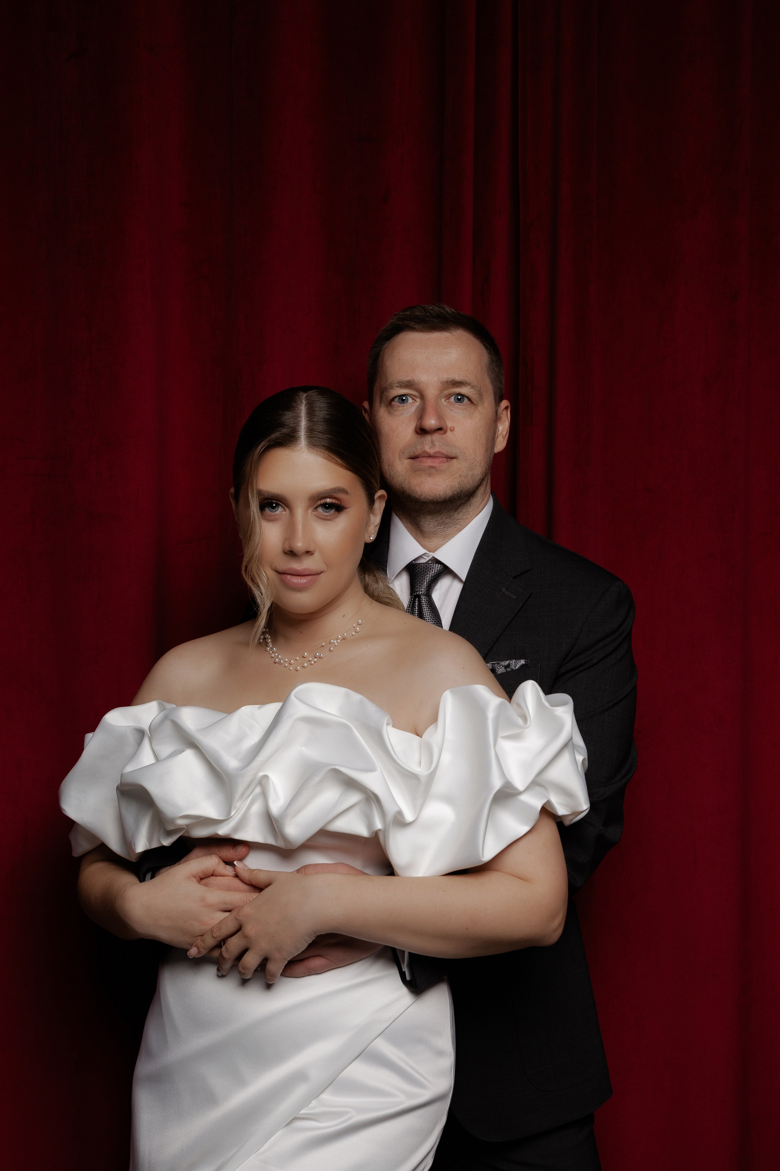 Андрей и Екатерина. Орнштейн Полина I Фотограф Самара