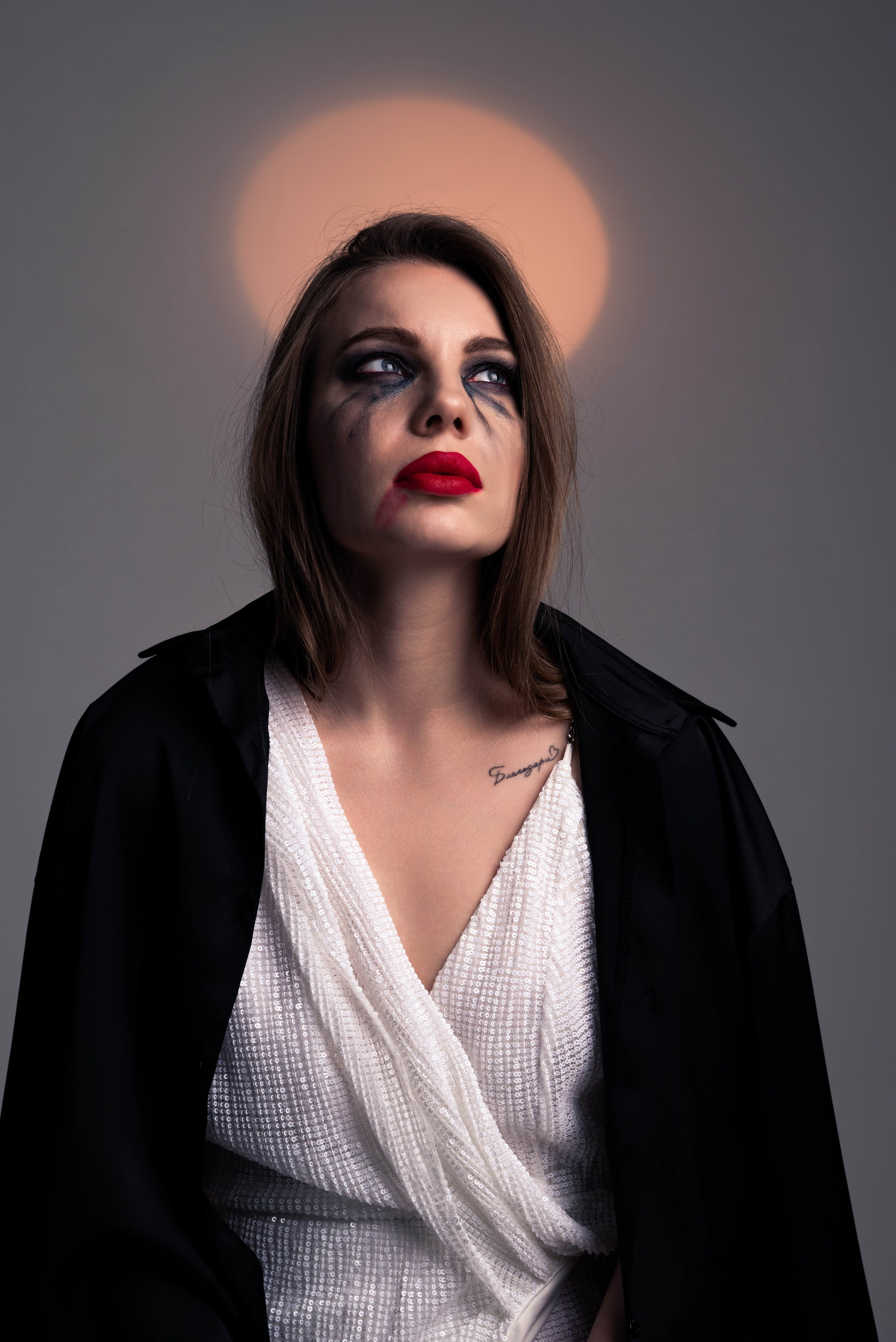 Анна. Художественный фотограф в Москве Артур Константинов