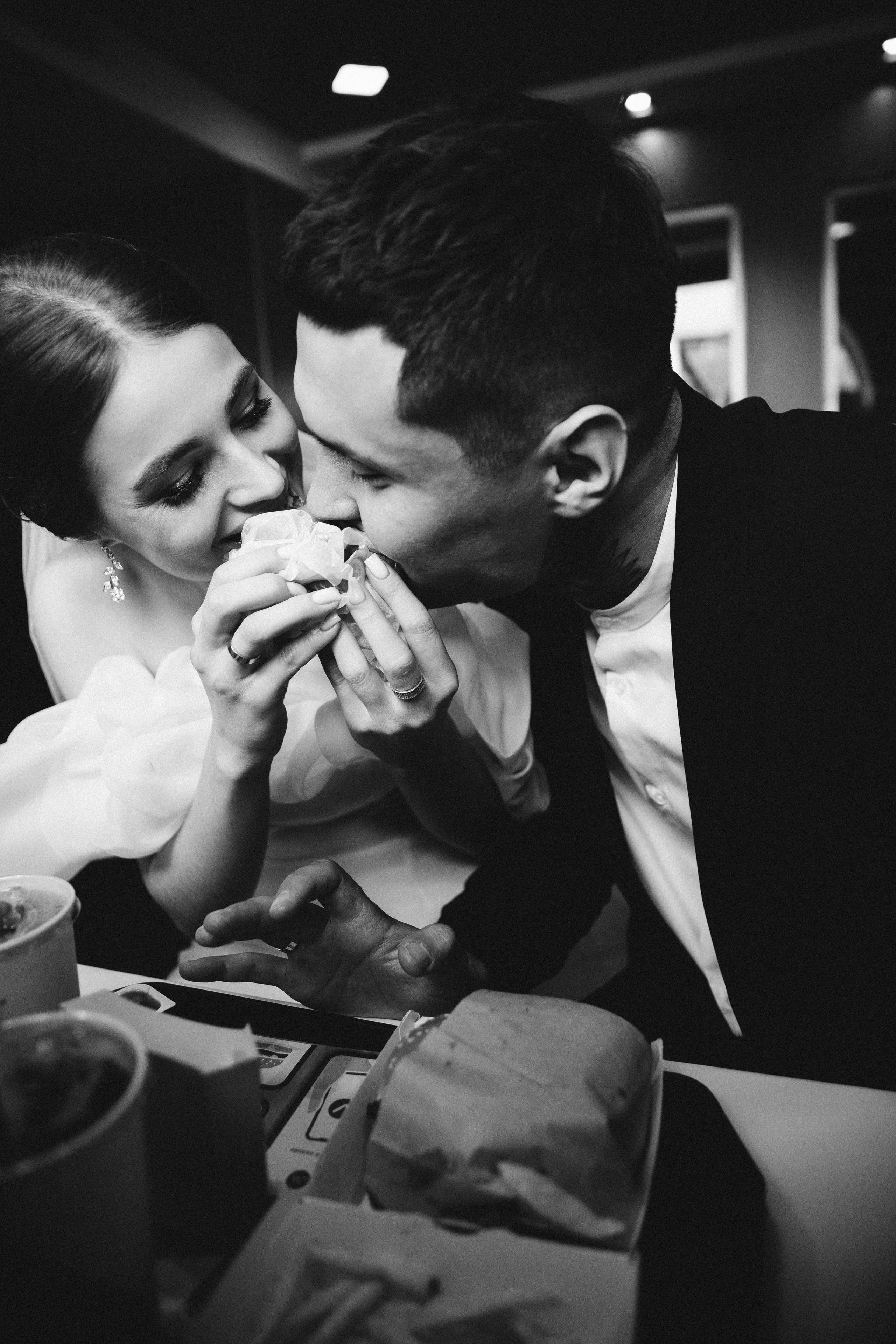 АЛЕКСЕЙ & КАРИНА. Семейный фотограф Нижний Новгород