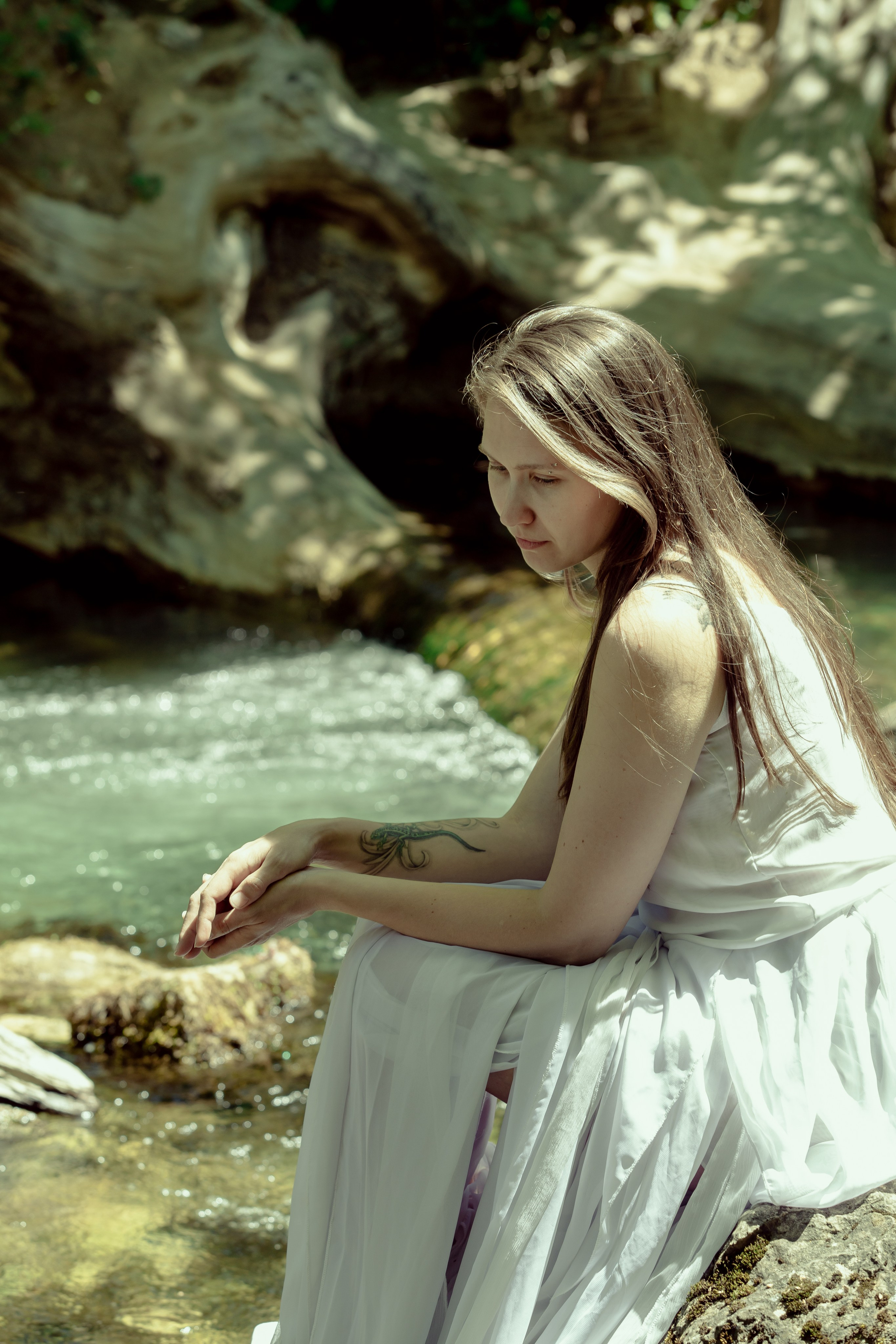 Крымские зарисовки. Фотограф в Москве Лера Юдина