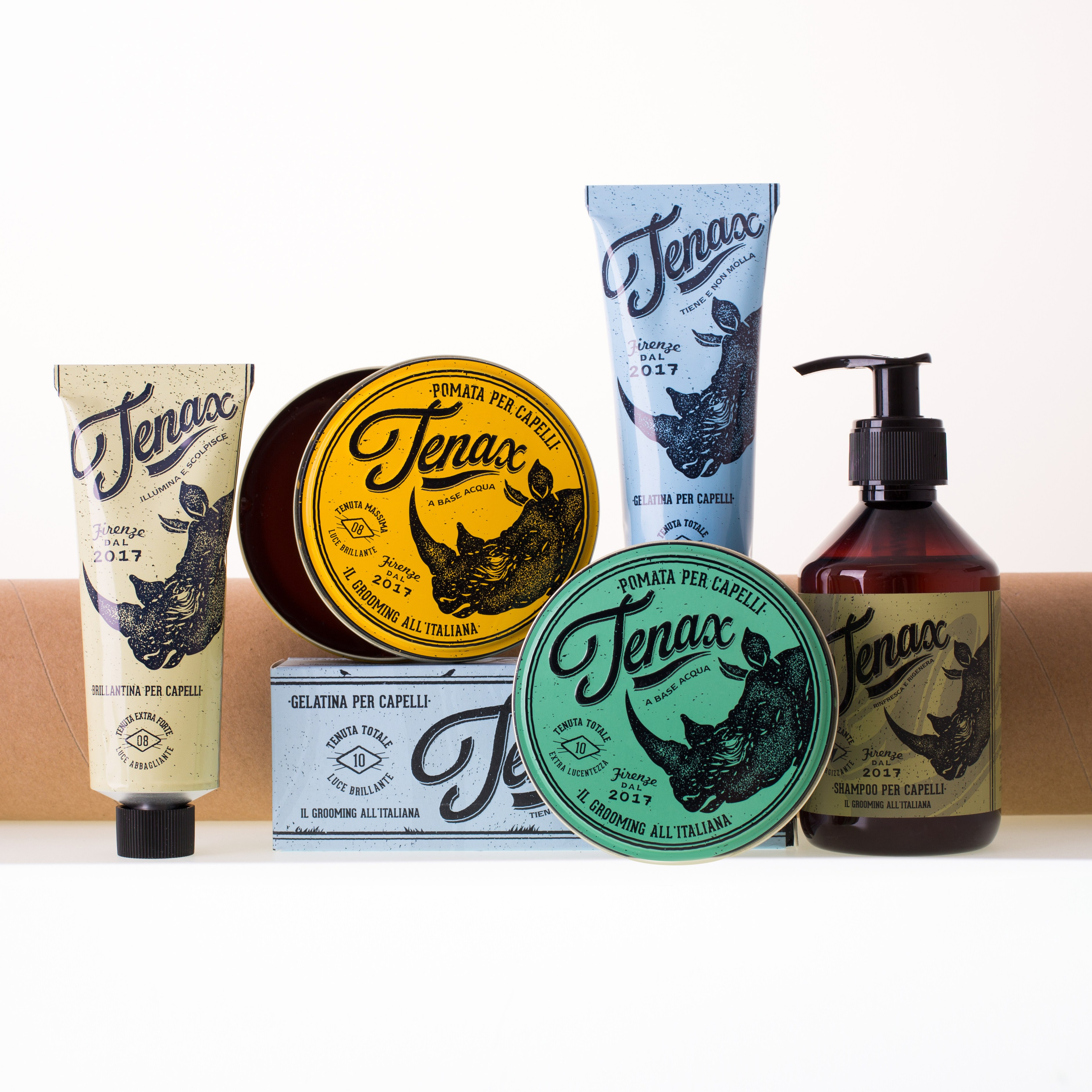 For COSMOTHECA. TAMARA BAZHMINA