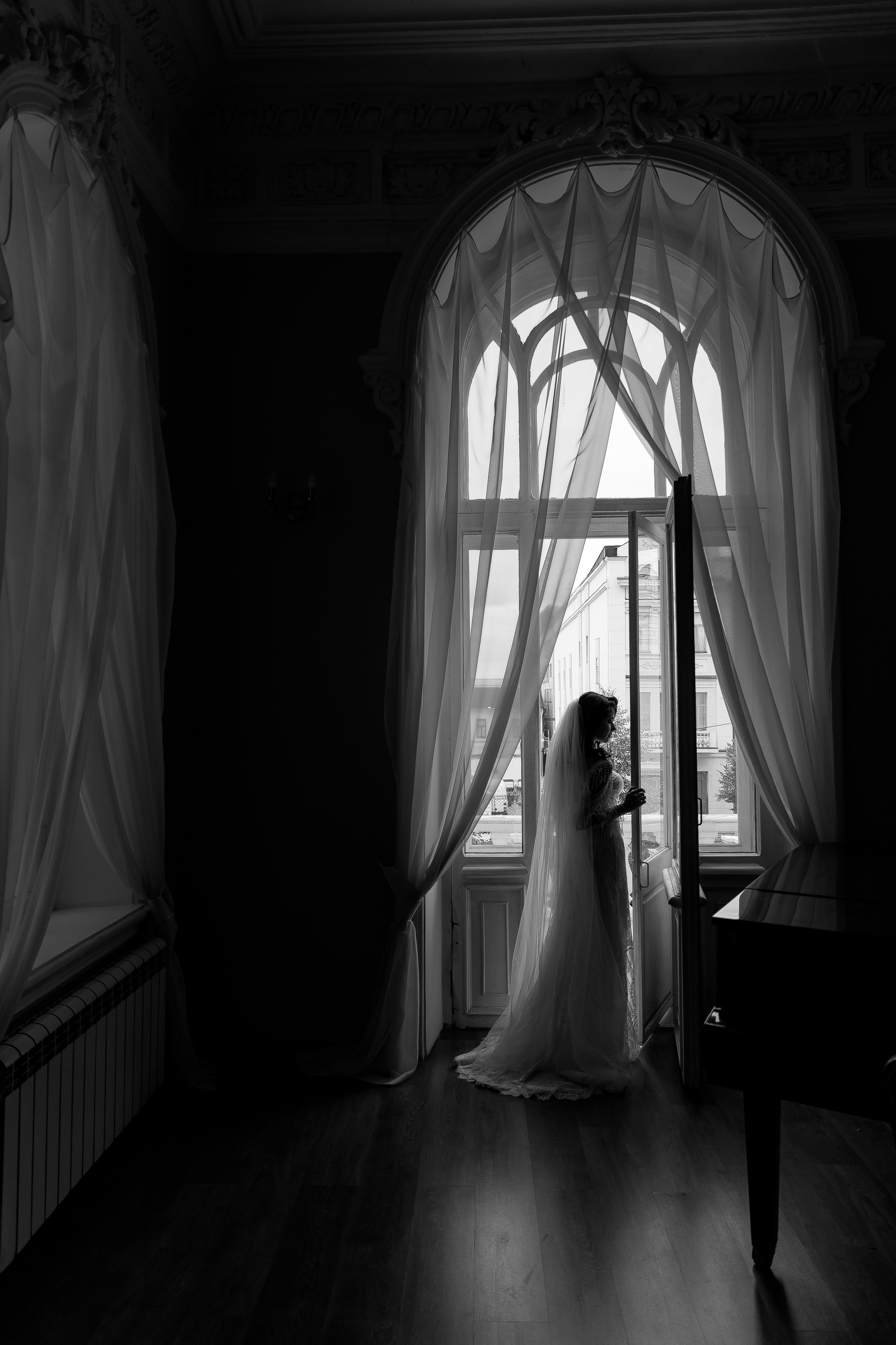 D & K. Свадебный и семейный фотограф Анжелика Альашкар в Казани Татарстан