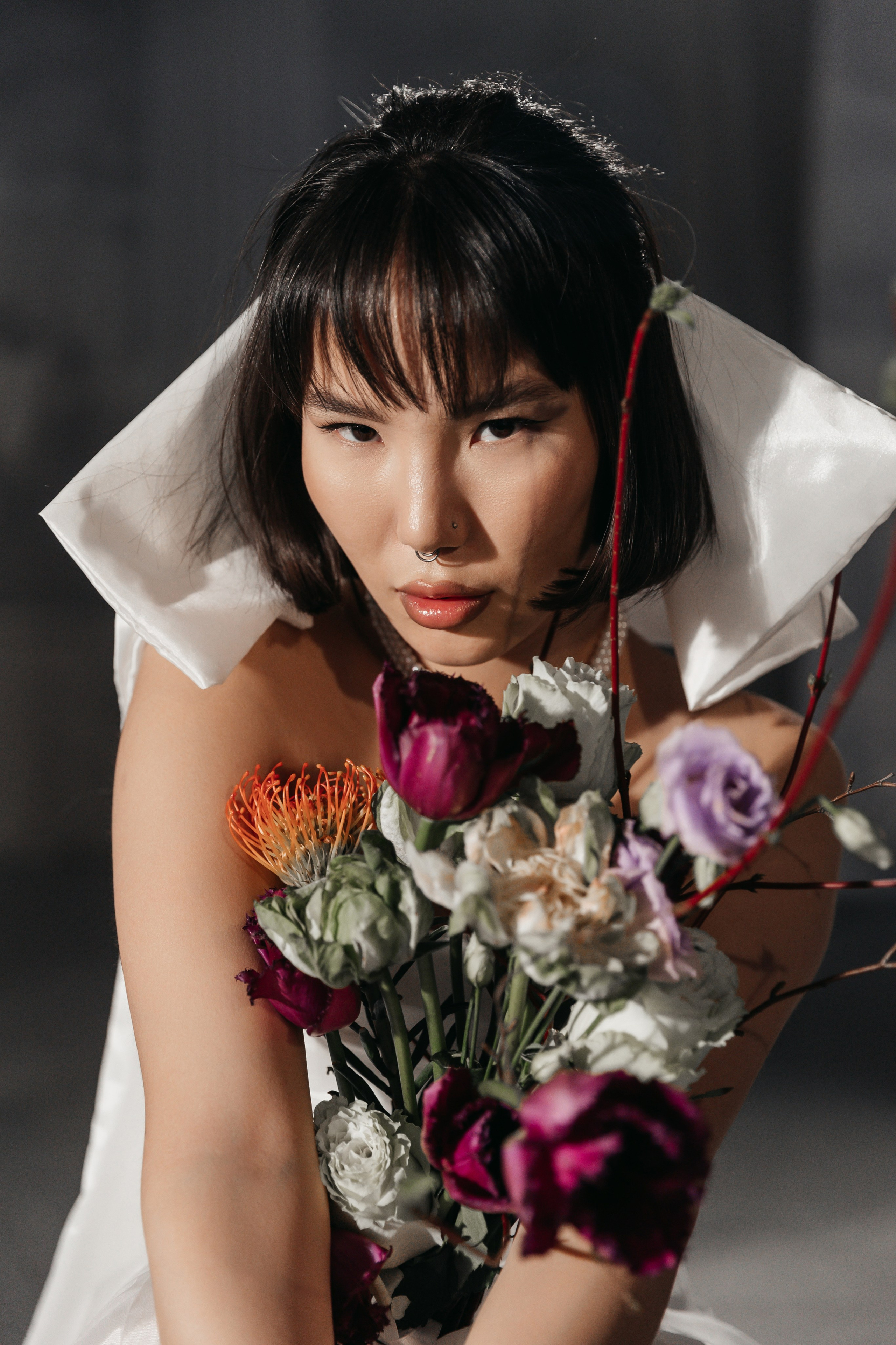 Андрей и Марина, Питер 2024. Свадебный  и семейный фотограф в Краснодаре