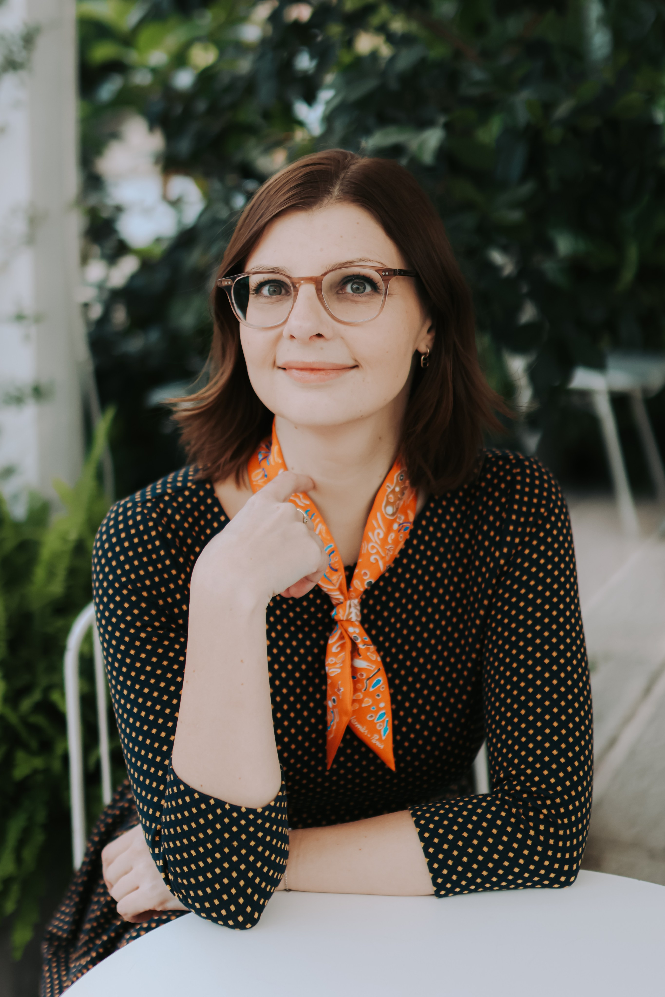 Avital, Tel Aviv | January 2026. Photographer in Israel Alice Milchin