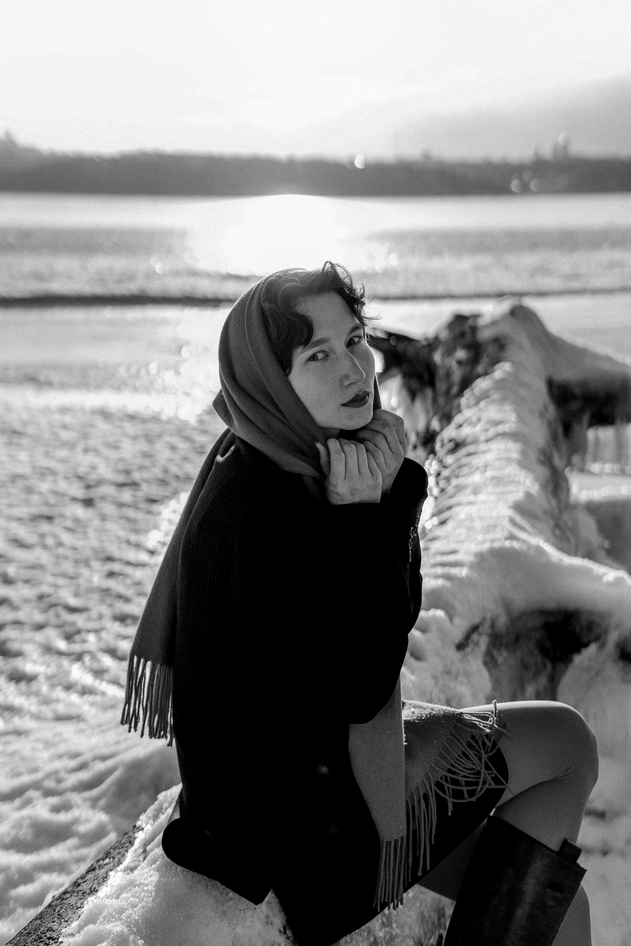 Лилия. Natalya Bondareva Photographу