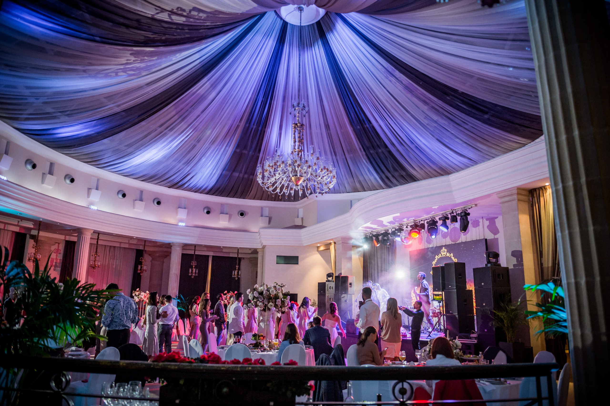 Свадьбы. Фотограф Светозар Андреев