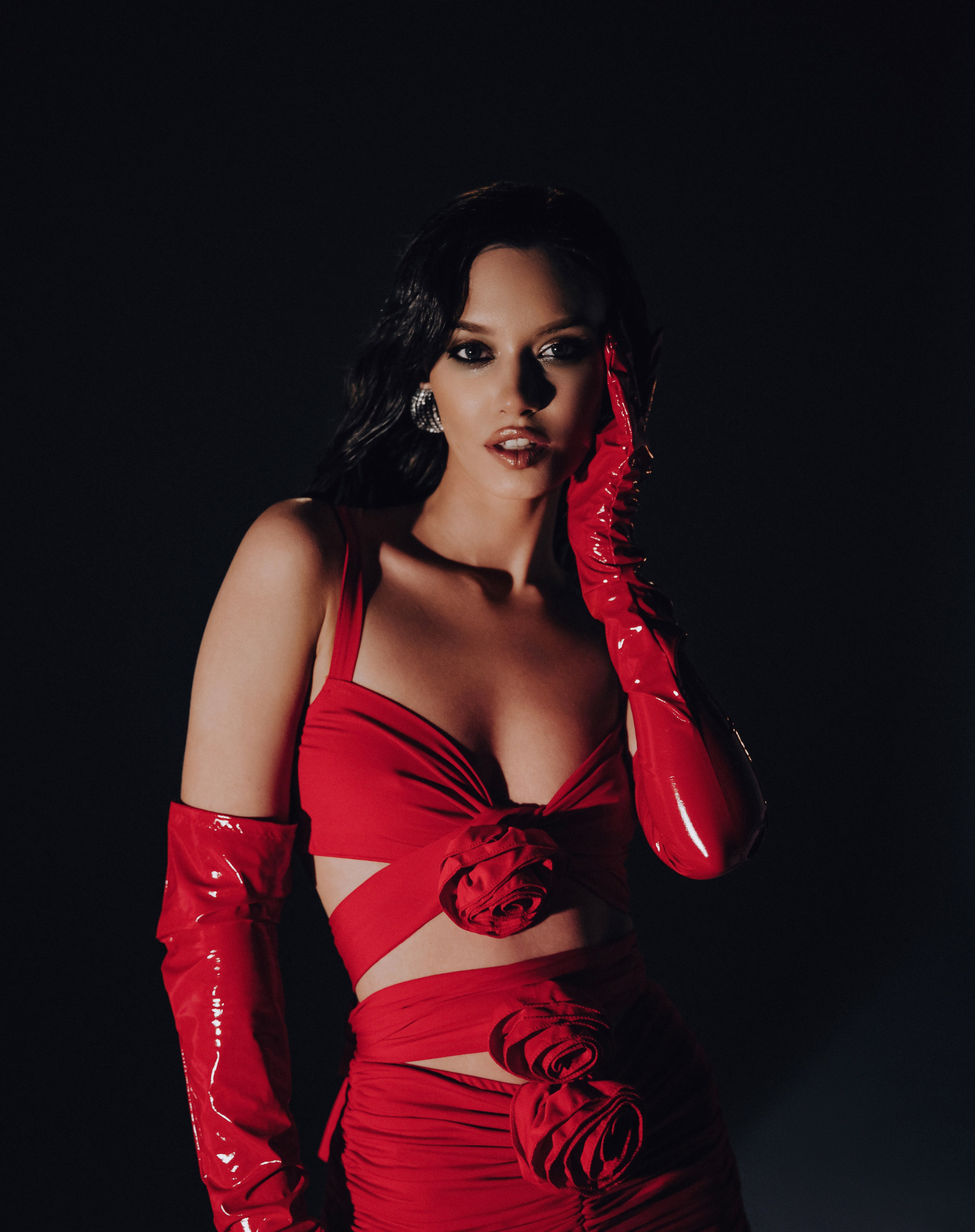 Индивиуальная. Фотограф Sofya Art Нижний Новгород