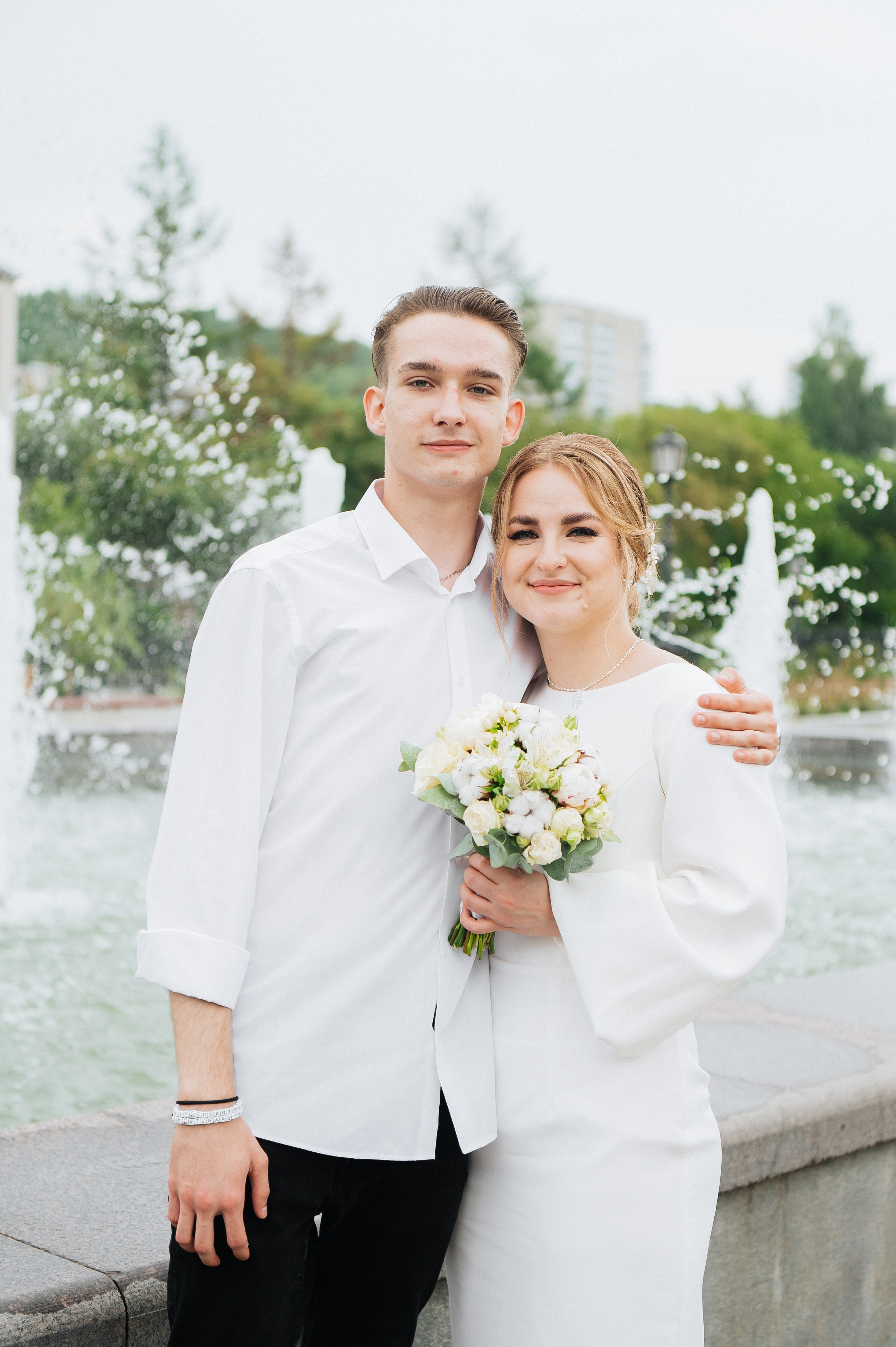 Саша и Леша. Фотограф, контент-фотограф Екатеринбург и Новоуральск Екатерина Гусева