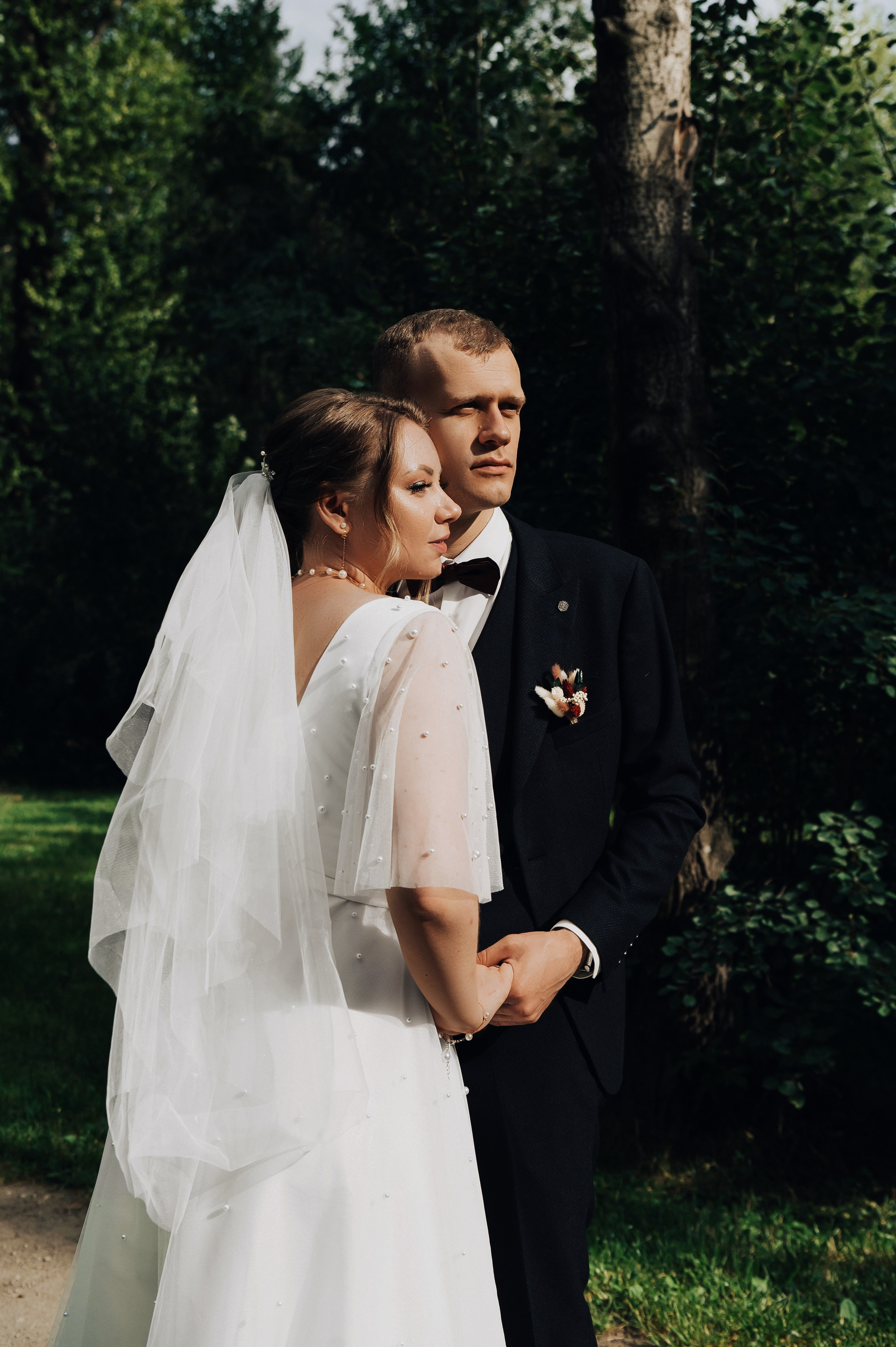 Даша и Костя. Фотограф, контент-фотограф Екатеринбург и Новоуральск Екатерина Гусева