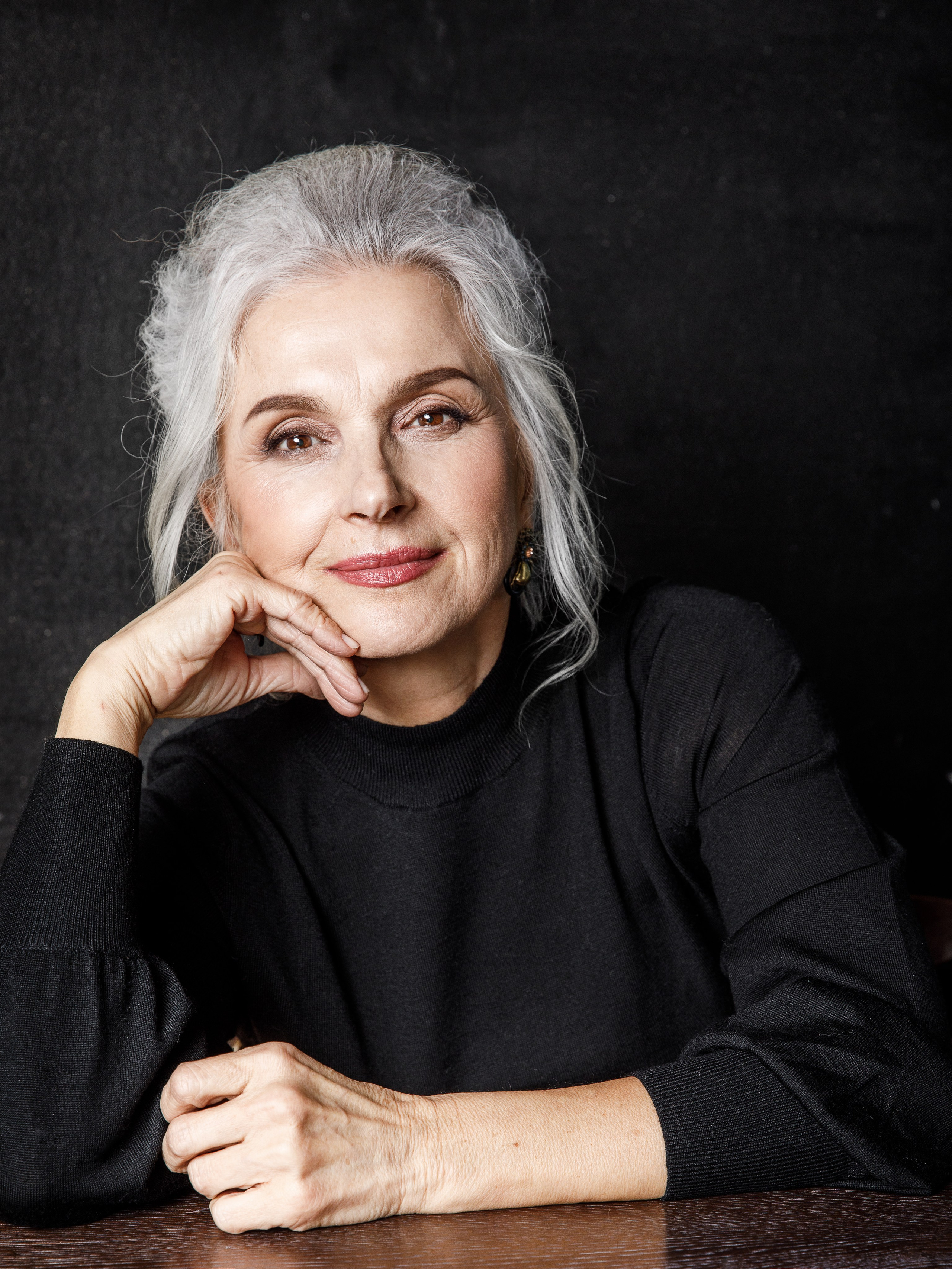 Неклюдова Татьяна