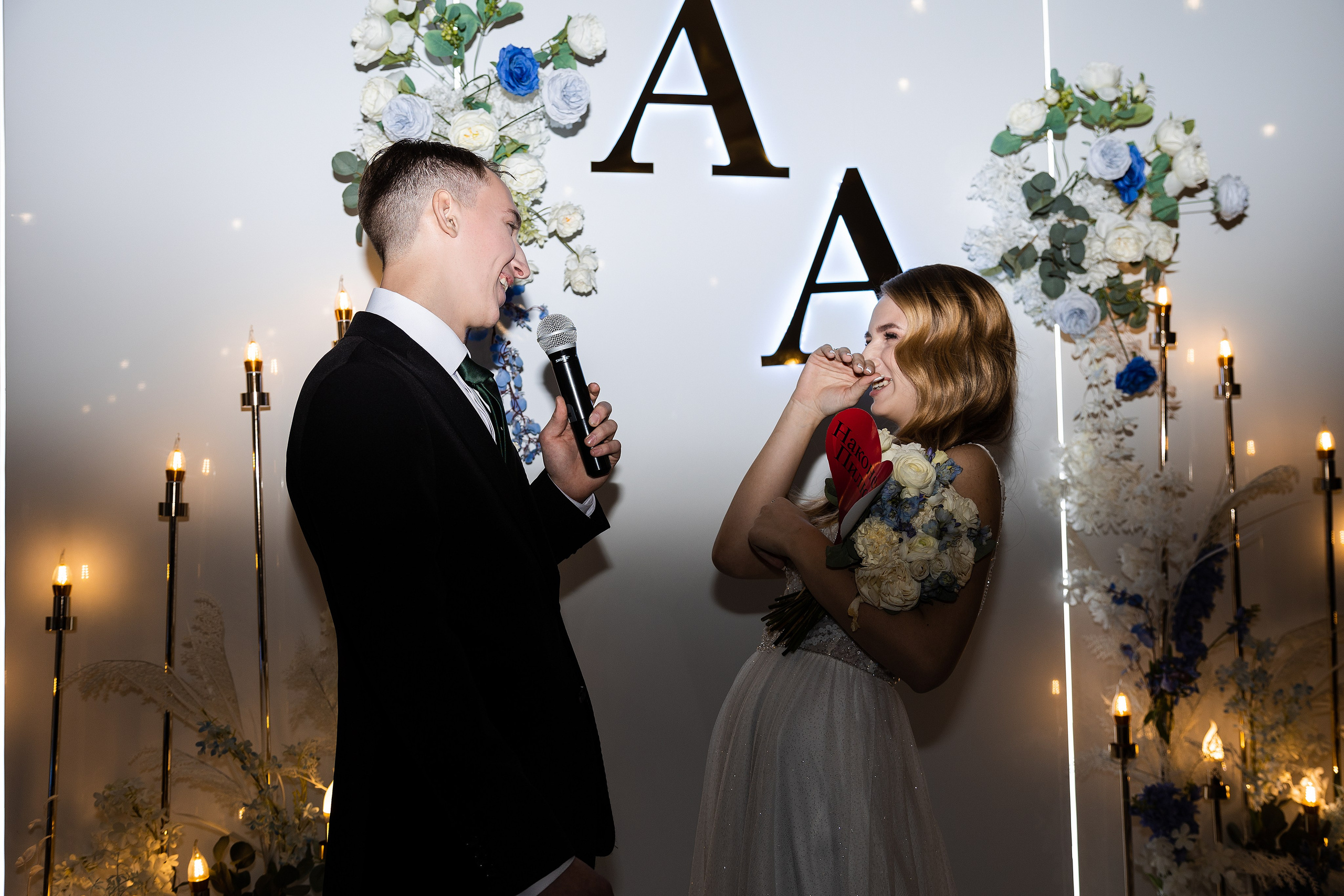 Настя и Антон. Свадебный и индивидуальный фотограф в Новом Уренгое Уфе Холопова Ксени