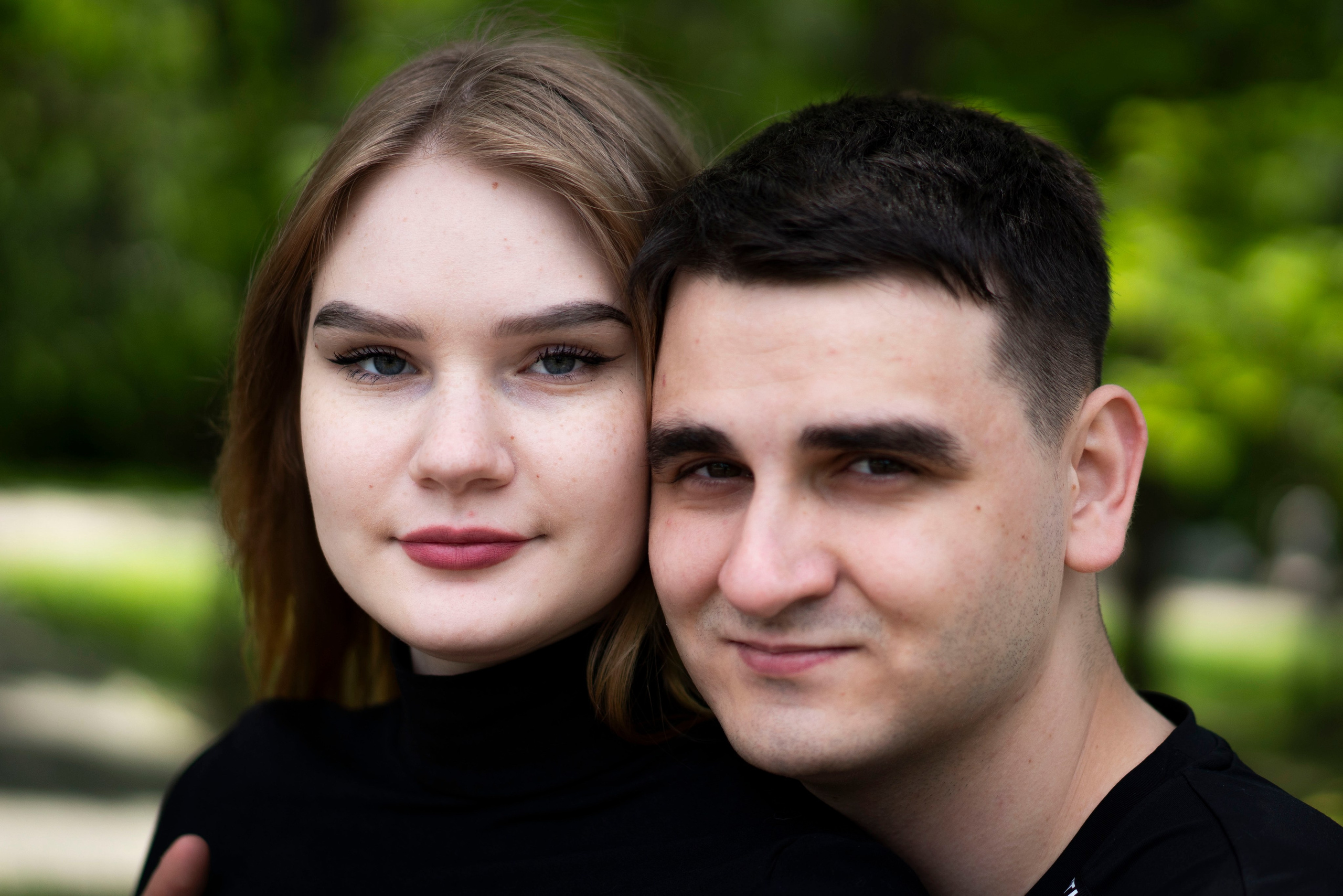 Фотограф и художница в Хабаровске Татьяна Трубникова