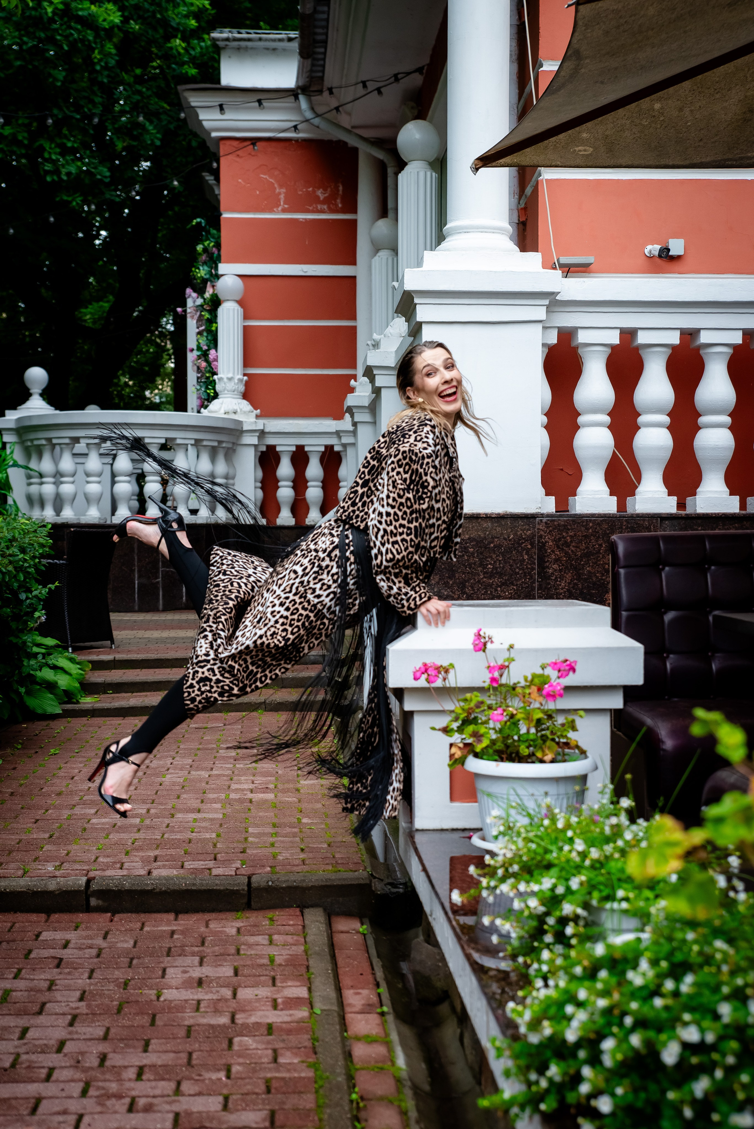 Костюмерка. Фотограф Крещение Венчание Москва