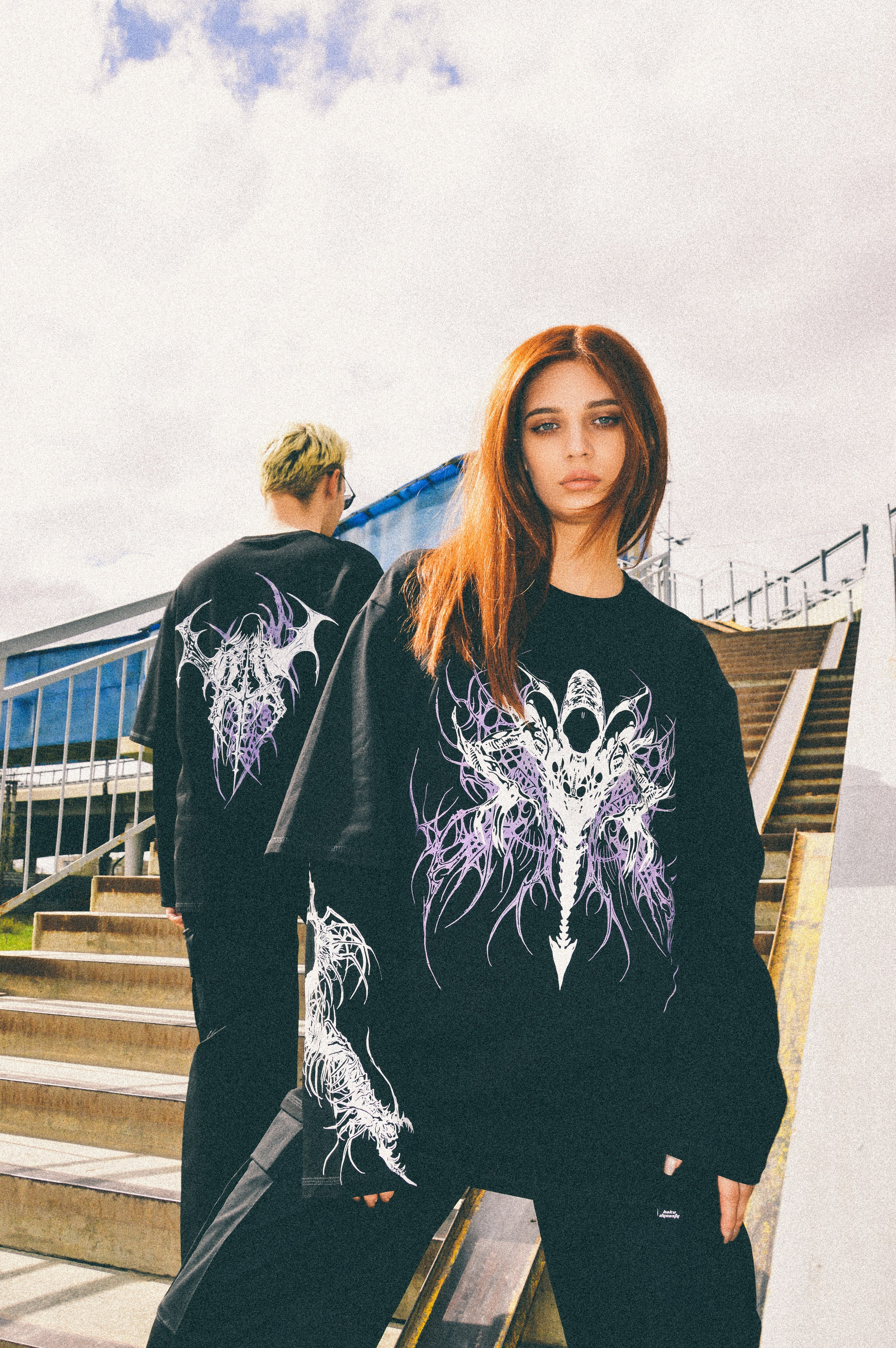 HOKU DYNASTY. Фотограф в Тюмени Екатерина Медведева