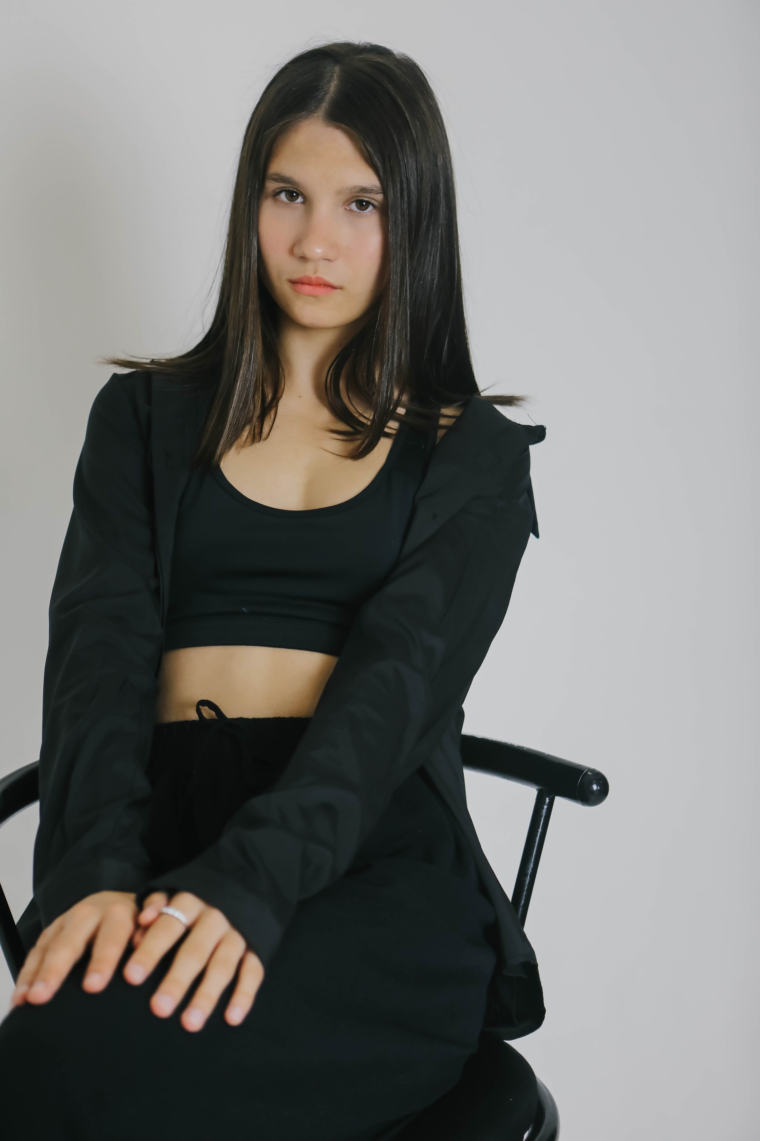 Мироненко Виктория. Promodels