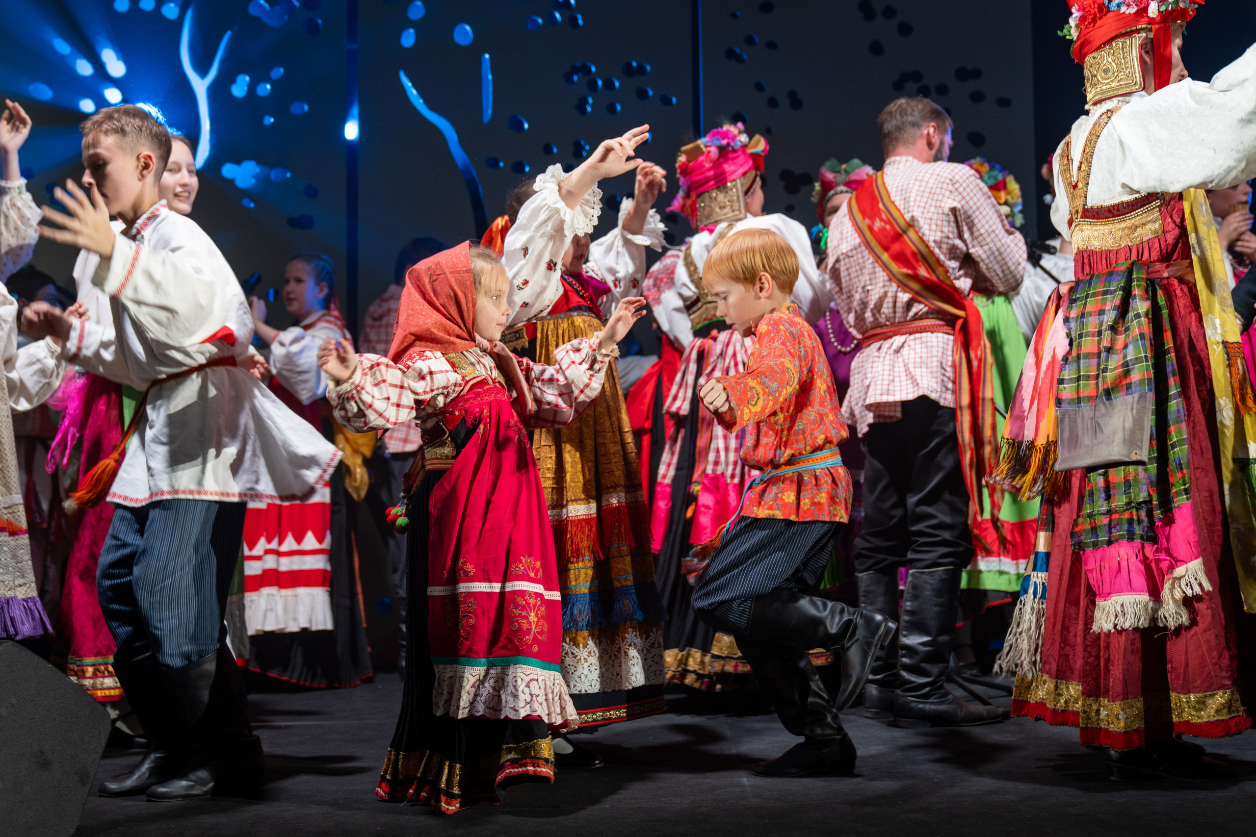 Мероприятия