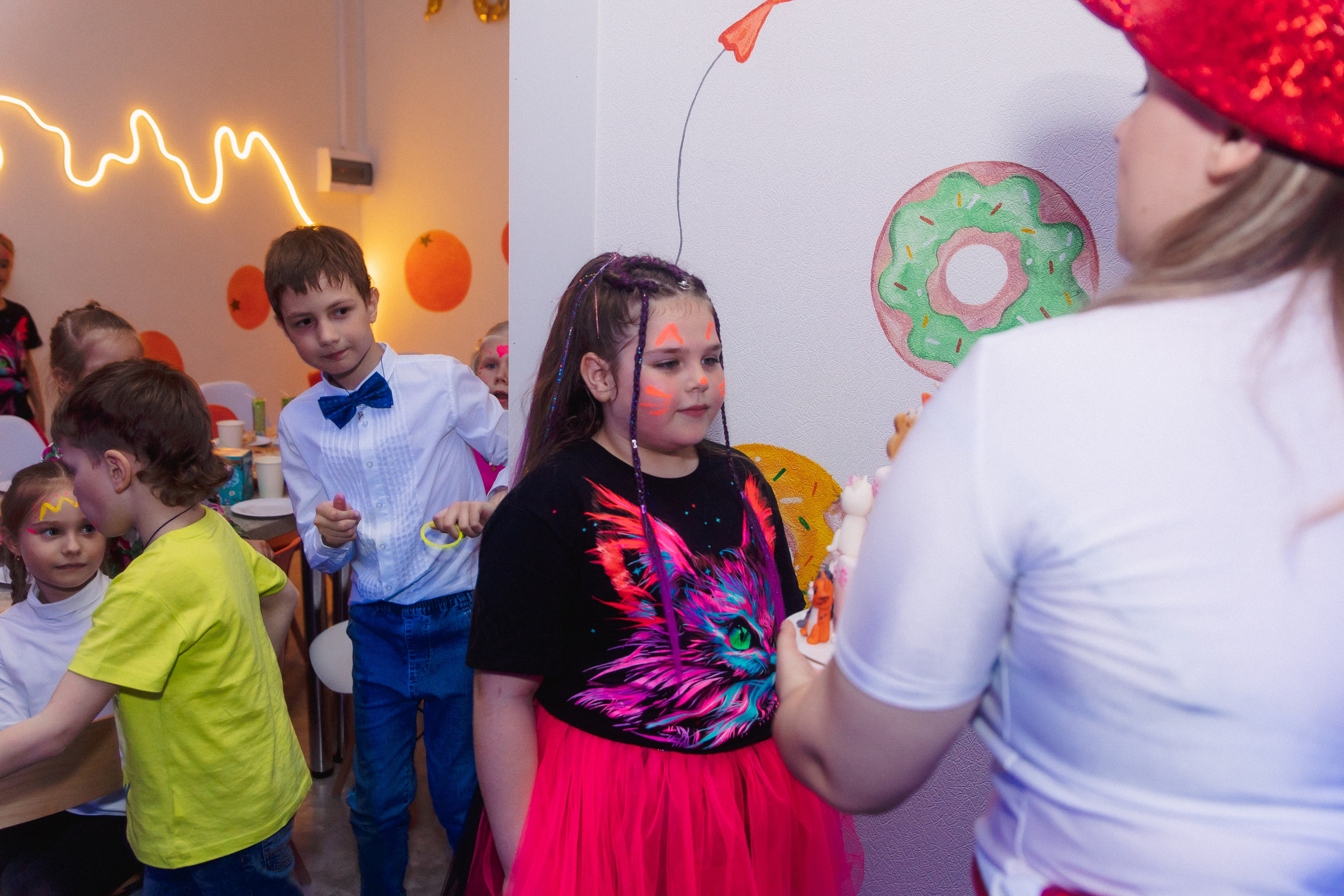 День Рождения Ломоносов. Фотограф в Кронштадте и Санкт-Петербурге Анастасия Коваленко