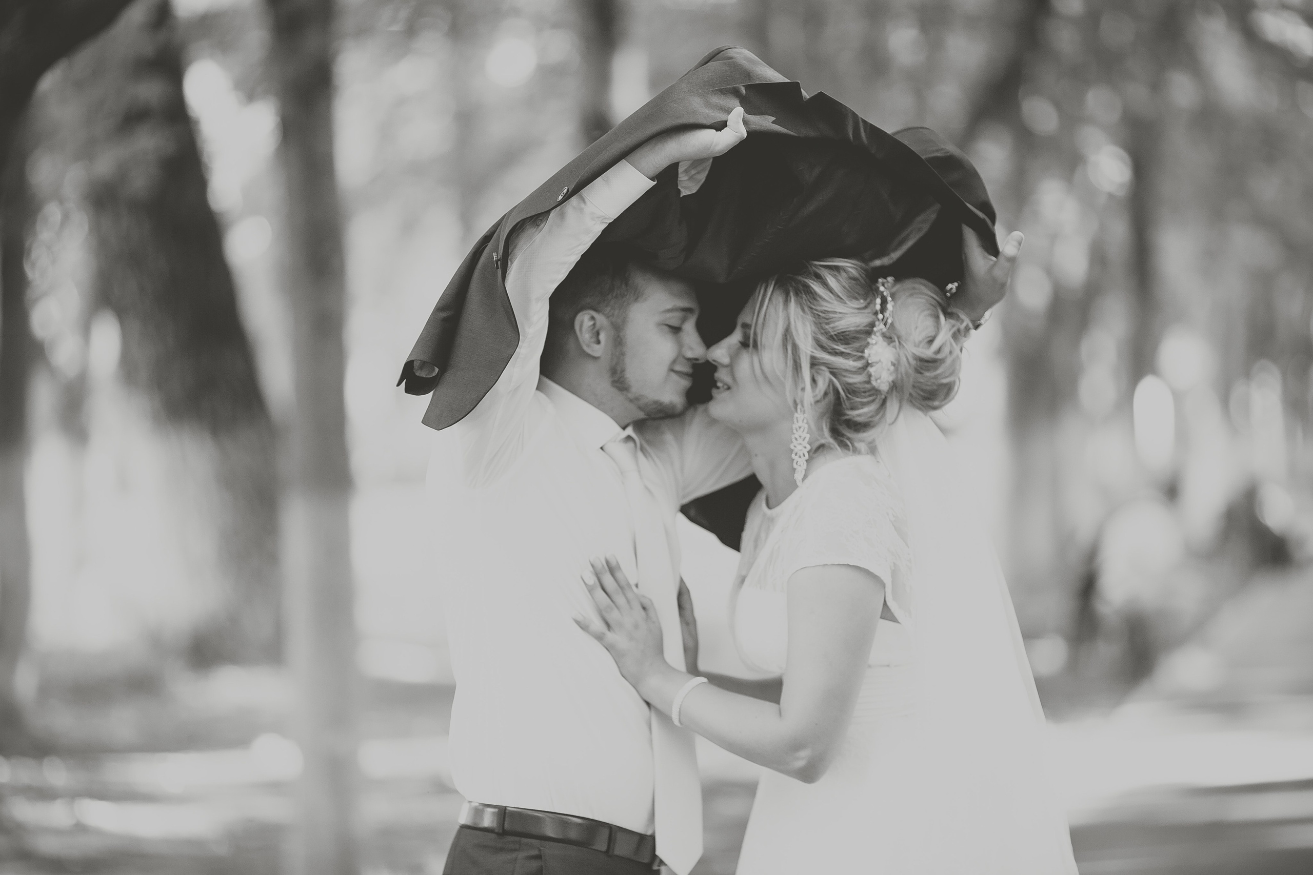 Станислав и Елена. Свадебный и семейный фотограф Екатерина Бубнова