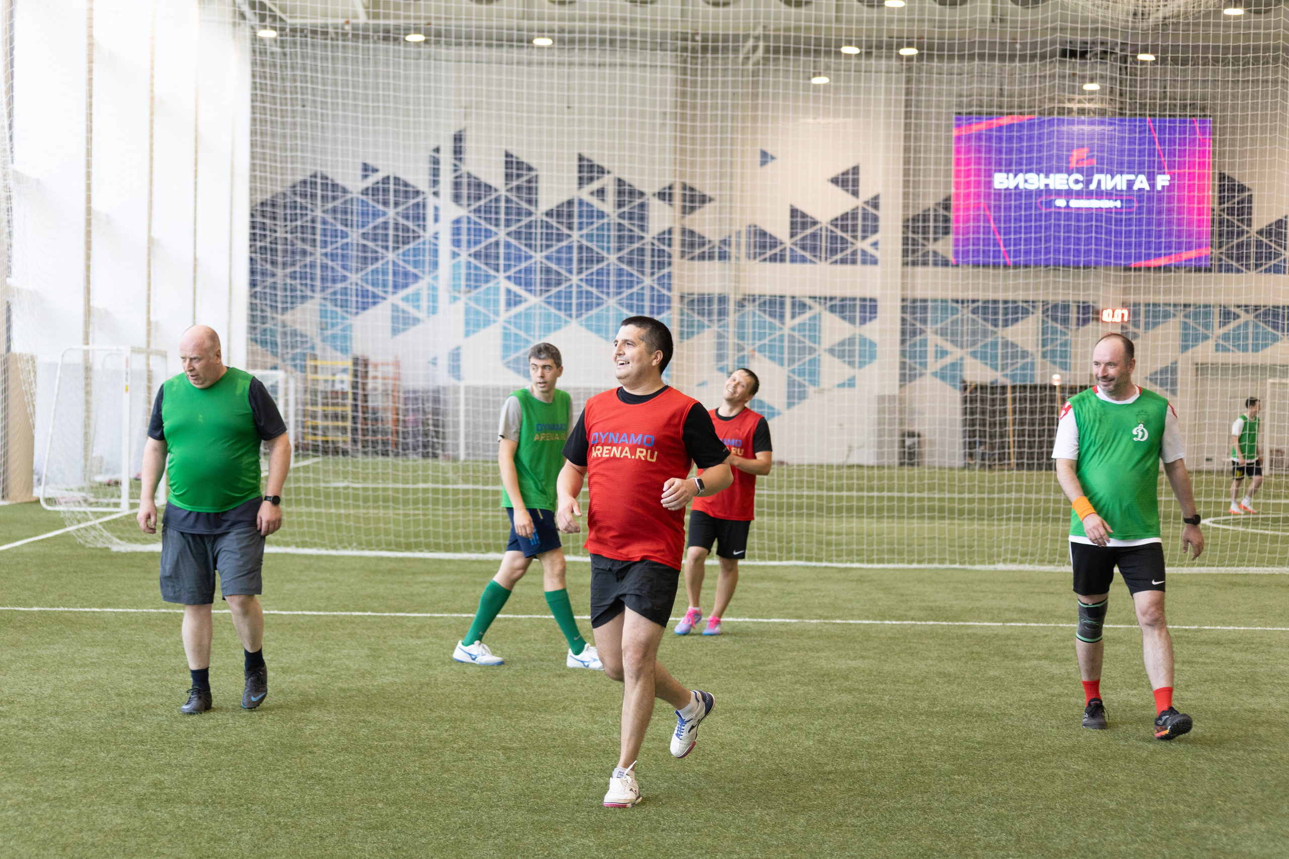 Футбол. Фотограф в Москве и Истре