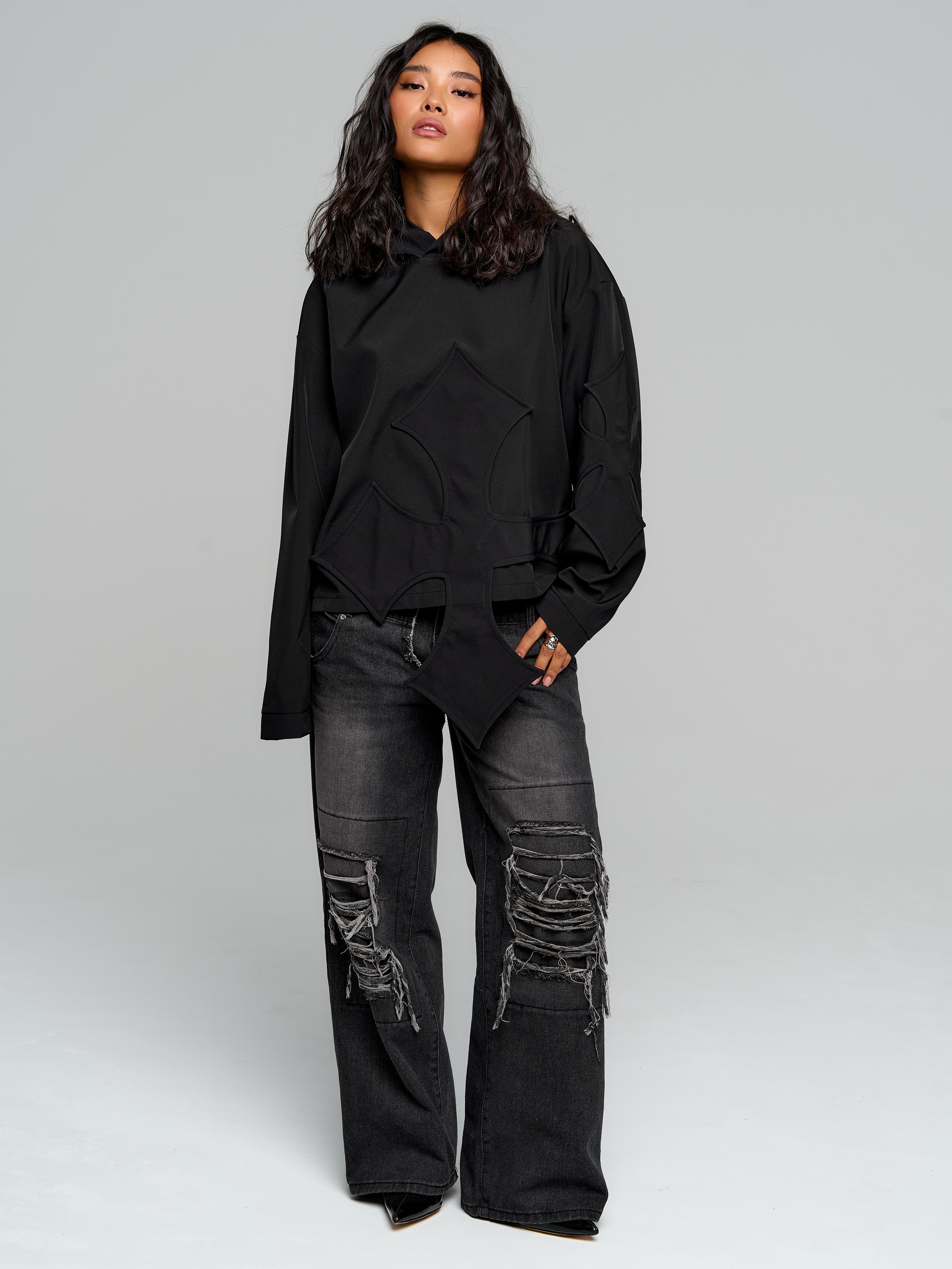 Худи. Фотограф для маркетплейсов в Москве