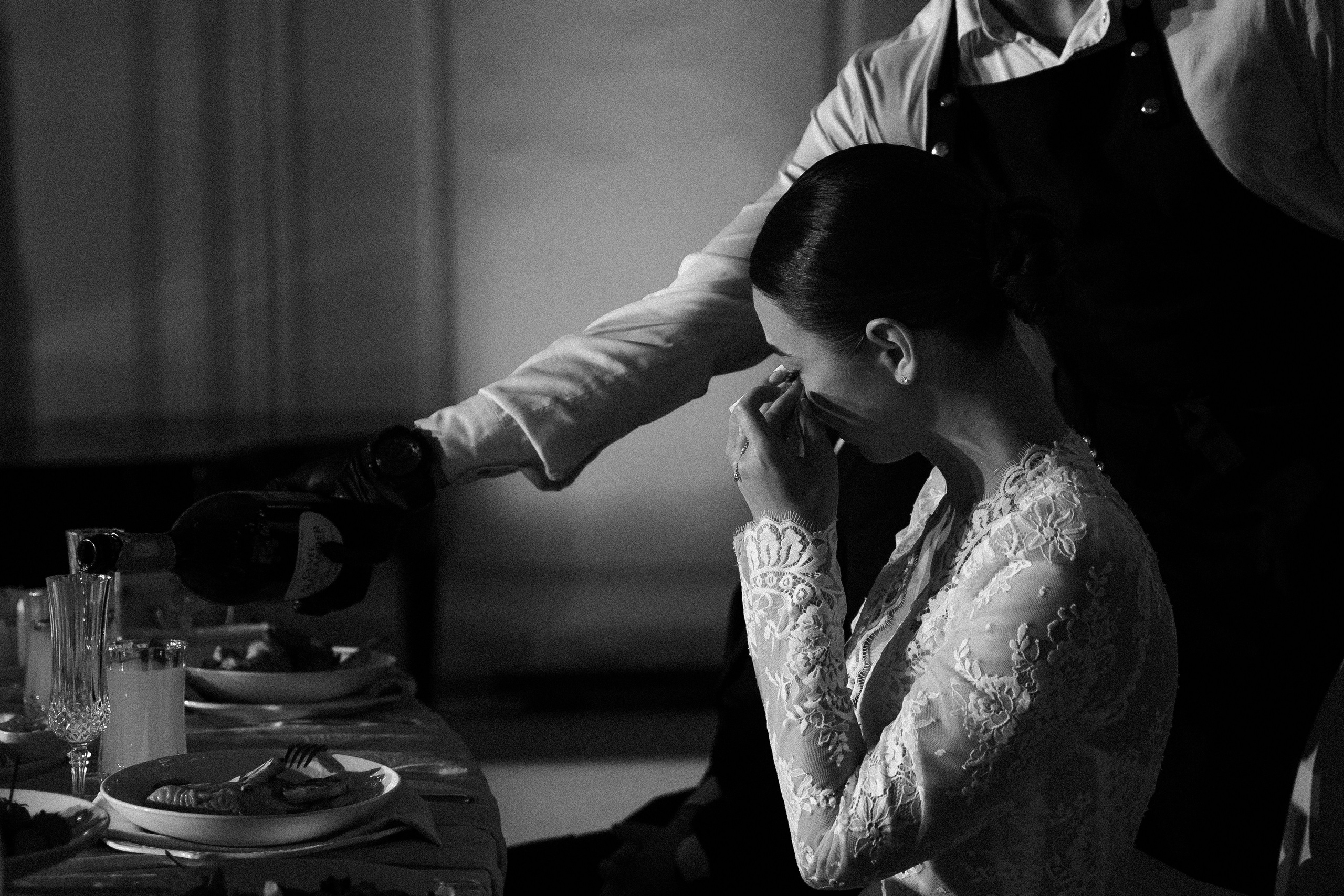 Свадьбы. ПАРА ОПЕРАТОРОВ