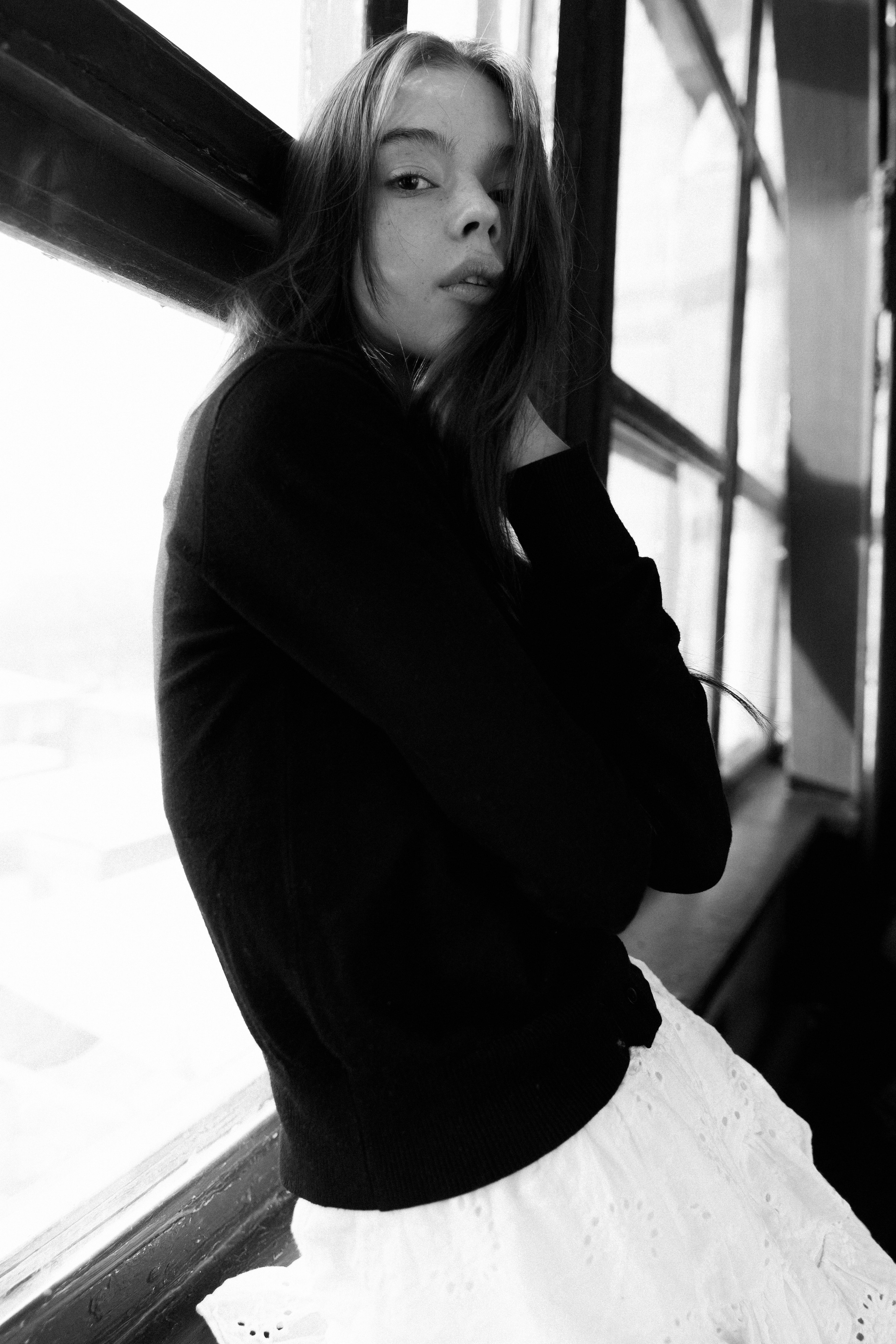 Профессиональная модельная фотосъёмка, Красноярск