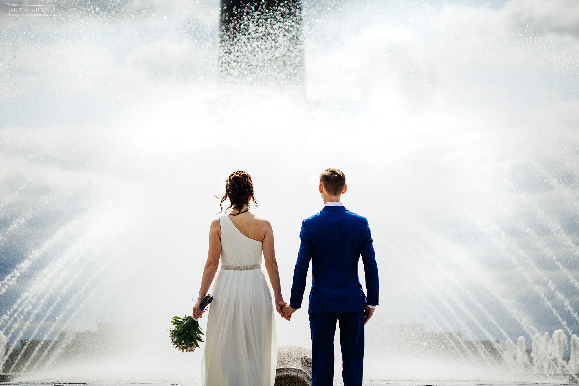 Прогулки. Nuta ART - photo-video creator