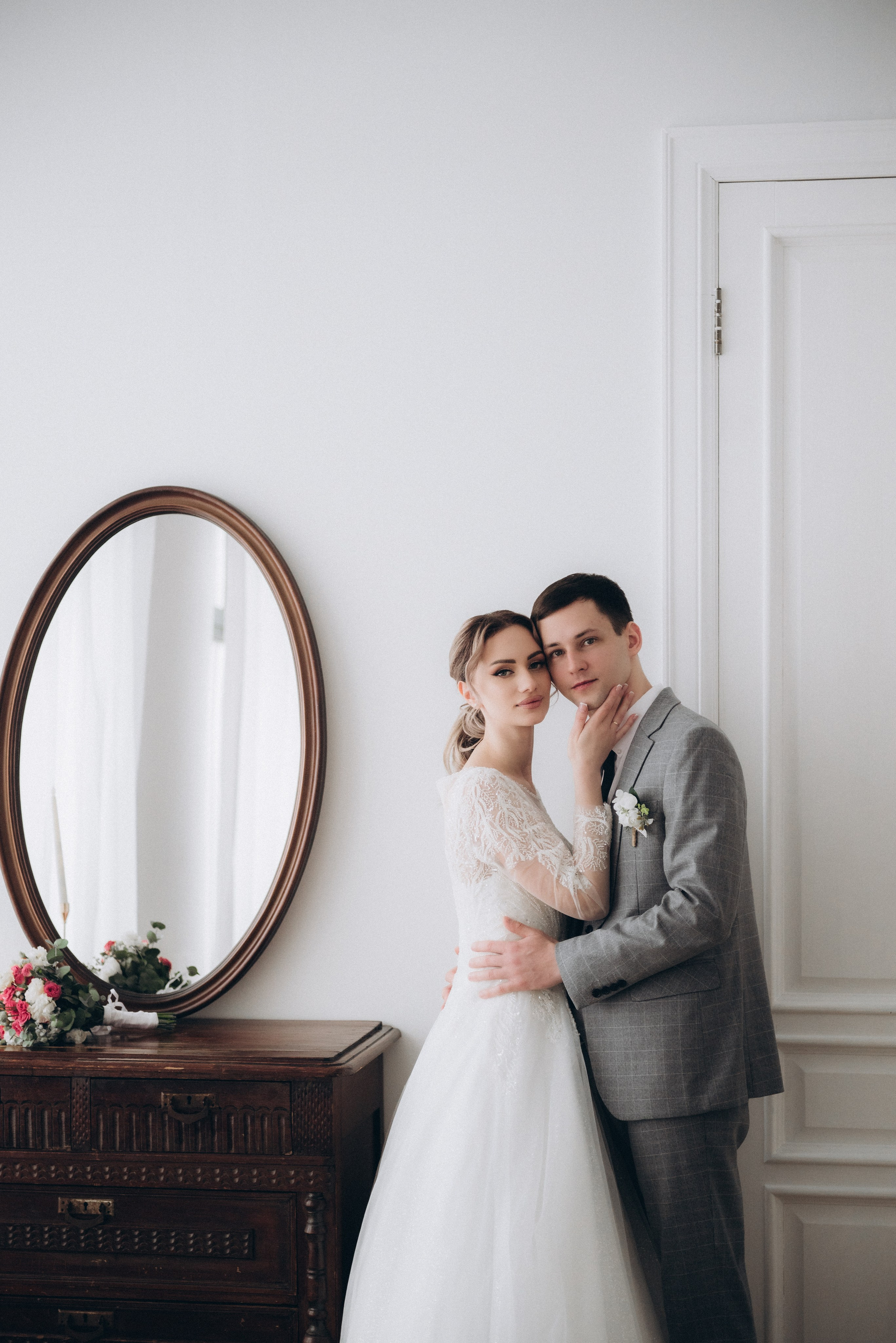 Максим и Ася. Суханова Регина Фотограф Сергиев Посад