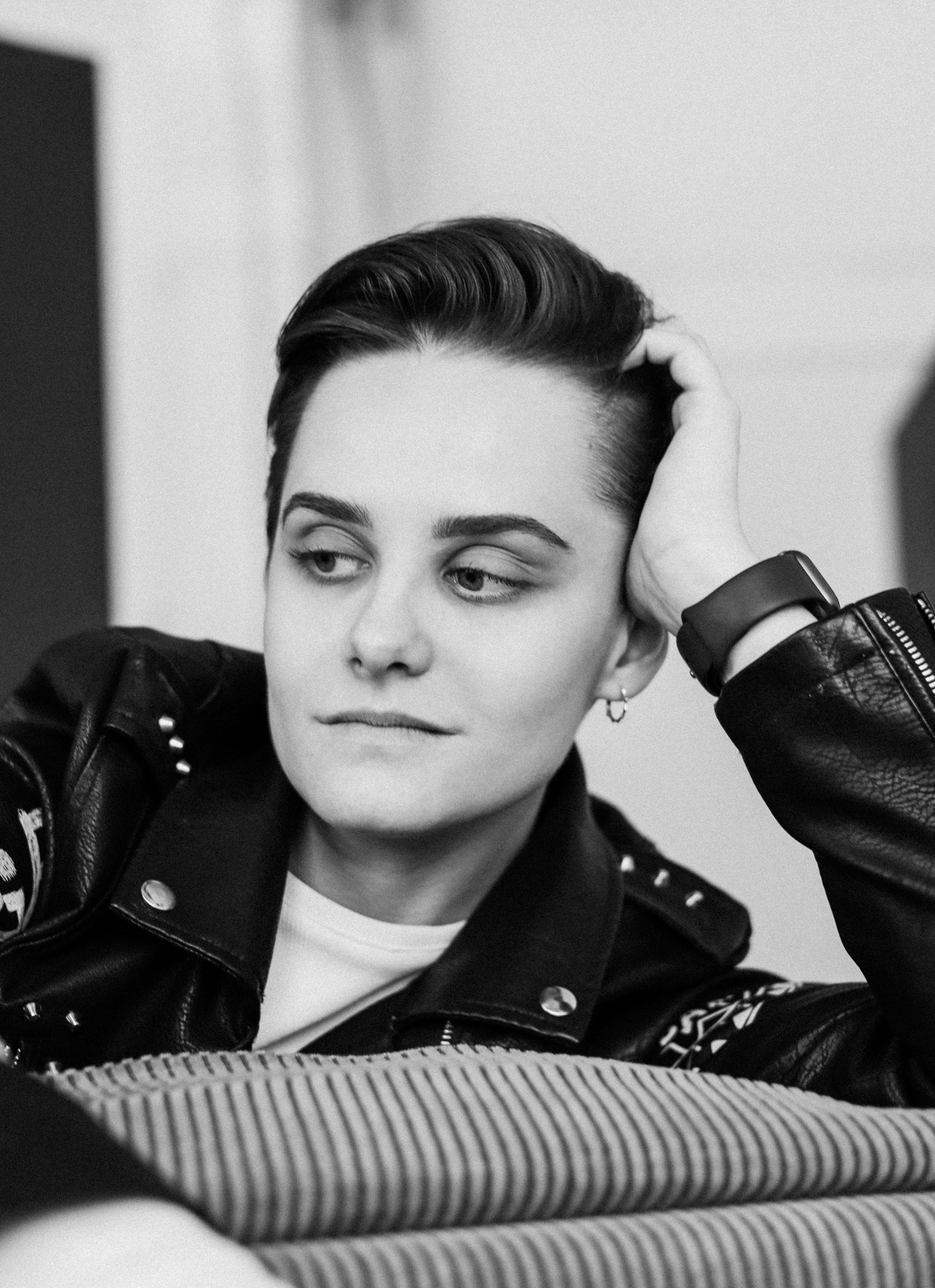 Портреты. Портретный фотограф в Москве. Фотосессии с собаками