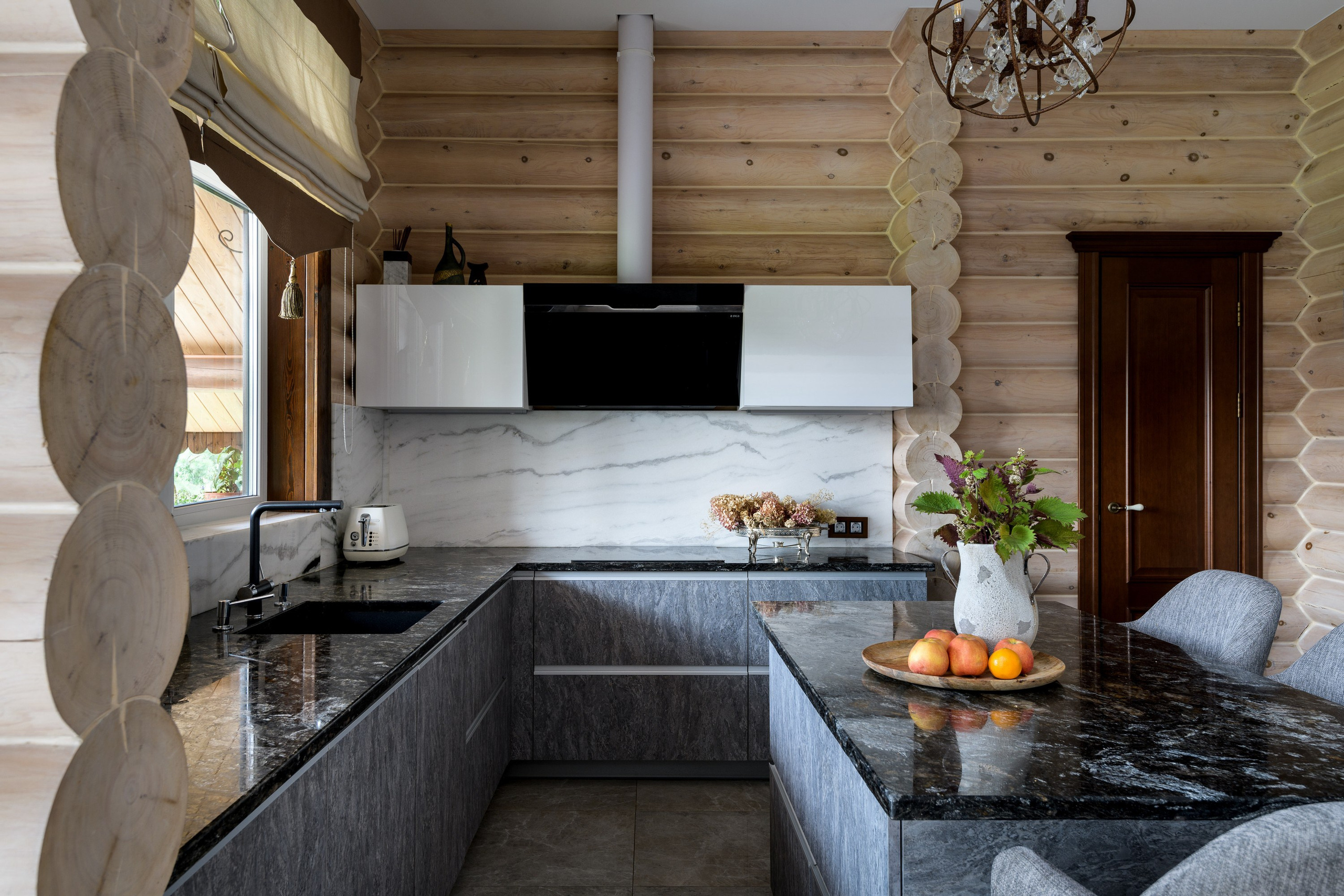 Проект SEIN. Дизайн интерьера в Новосибирске, Мире, Онлайн | Студия дизайна интерьера TWOREZ