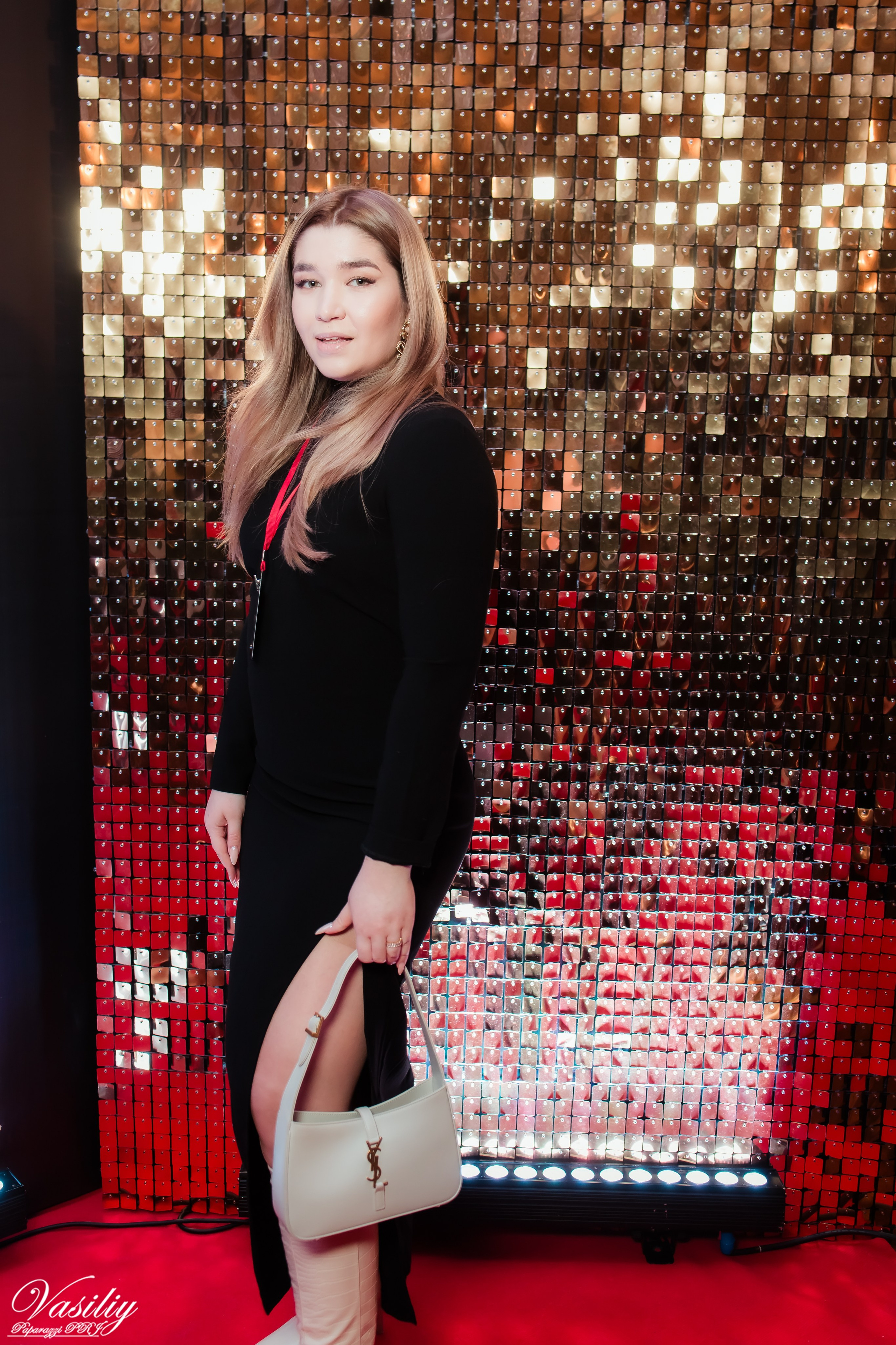 Звёзды в Вартовске. Репортажный фотограф Василий Сазонов в Нижневартовске