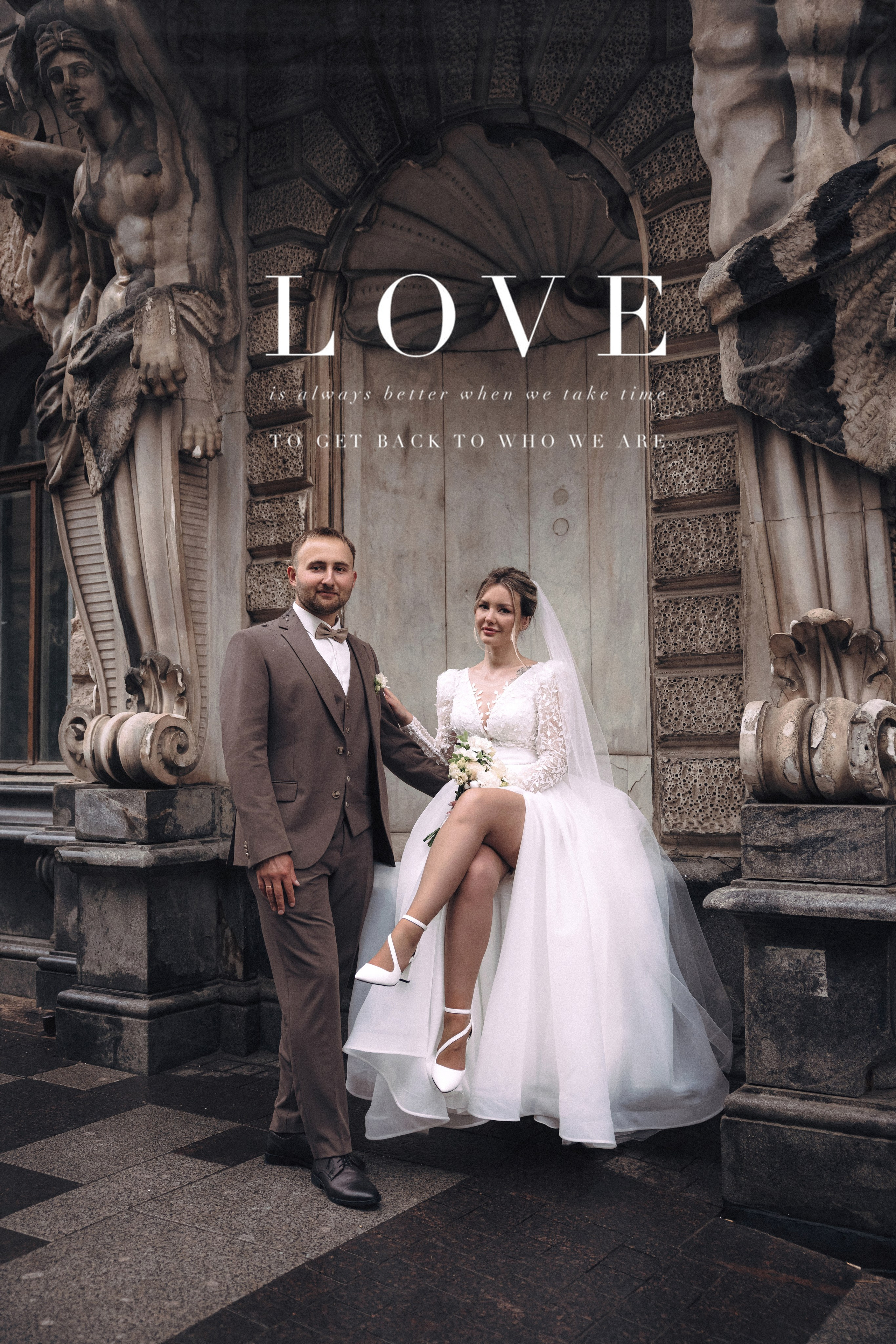 ♥. Фотограф в Санкт-Петербурге Мария Проскурина