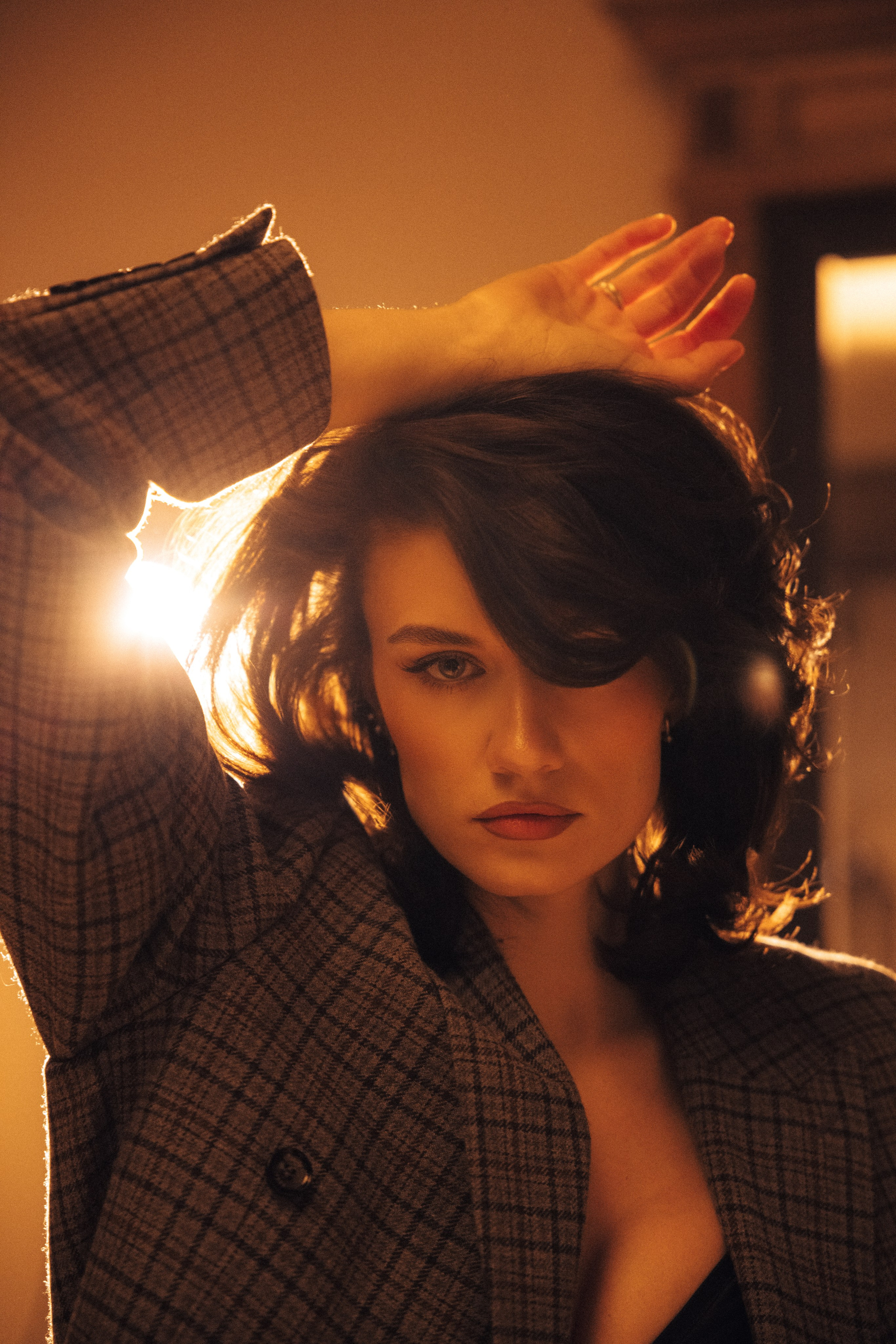 ♥. Фотограф в Санкт-Петербурге Мария Проскурина