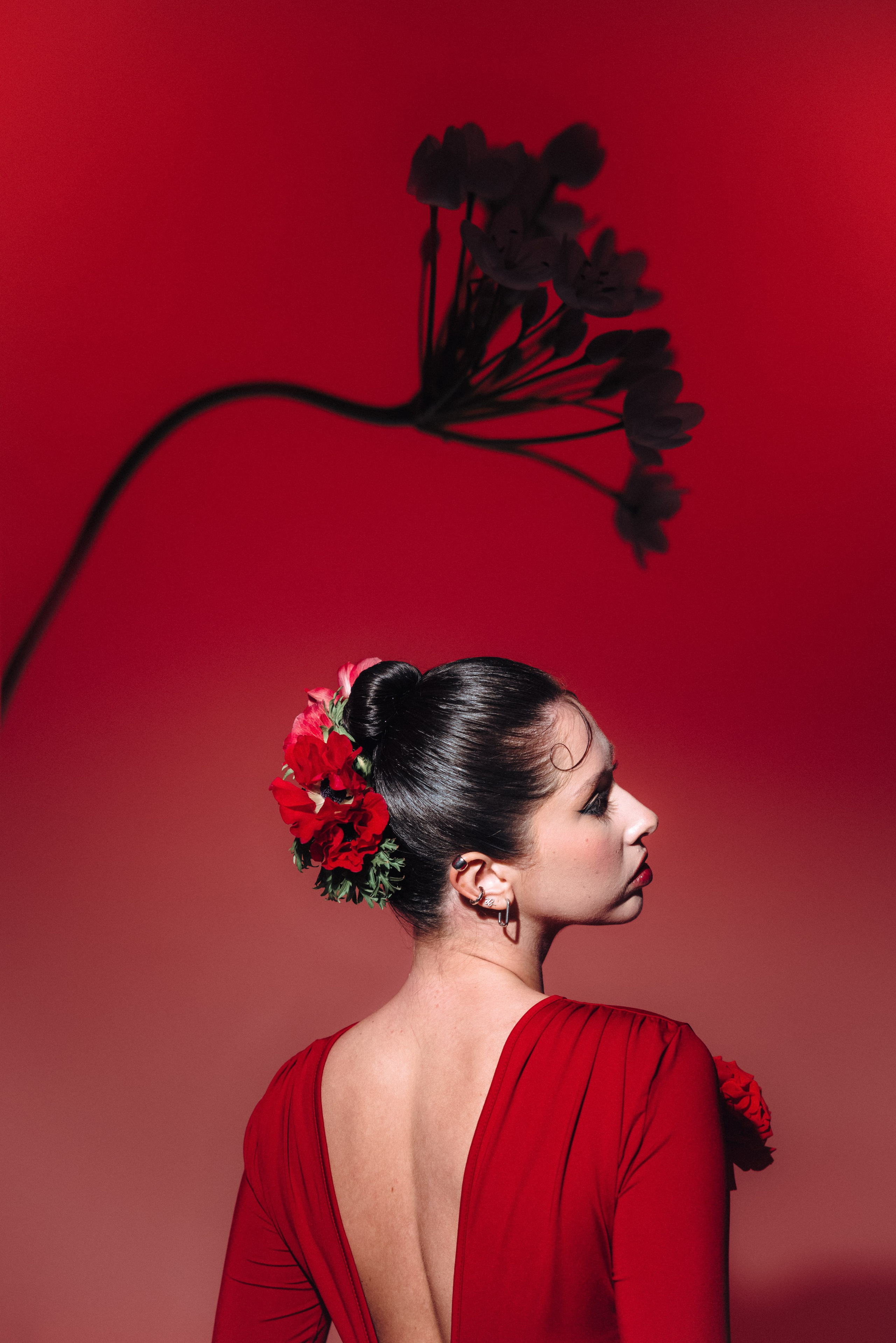 ♥. Фотограф в Санкт-Петербурге Мария Проскурина