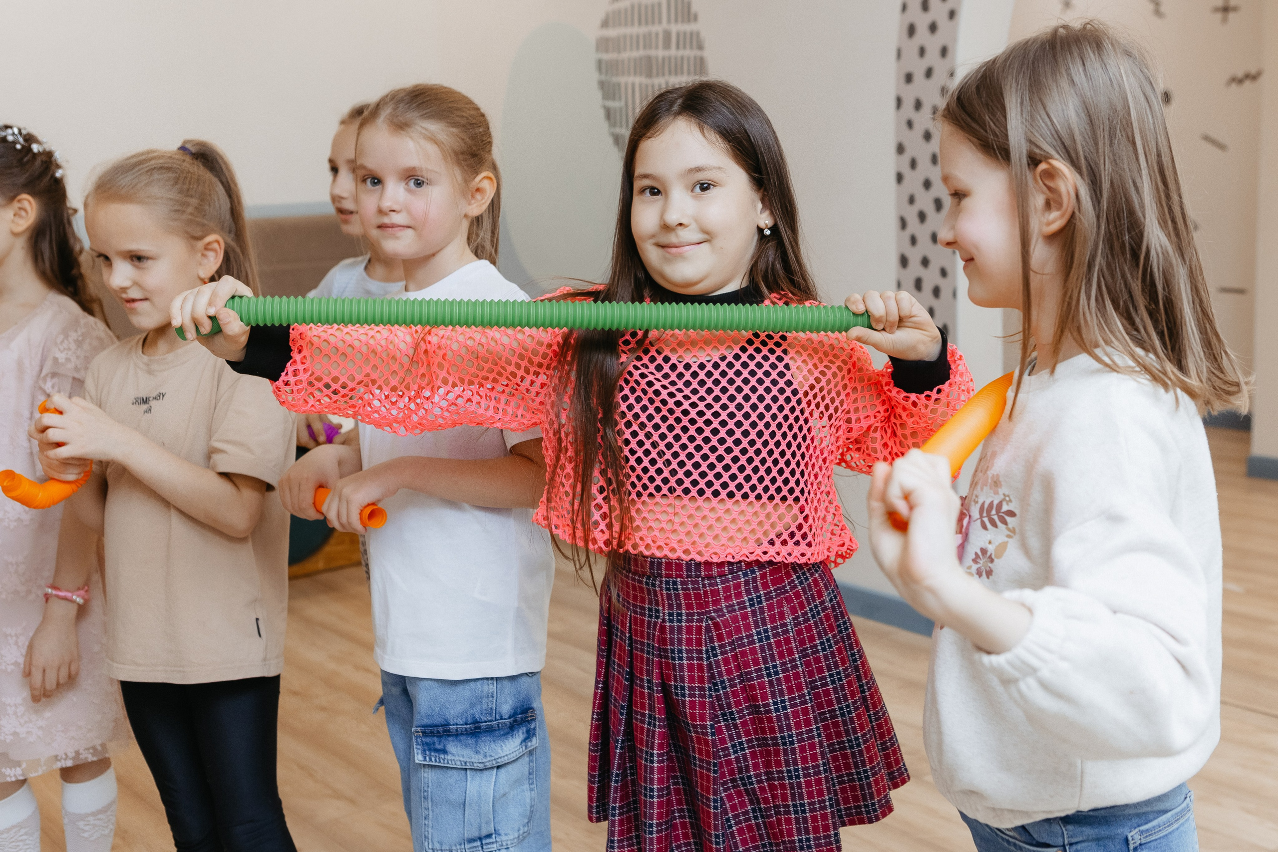 День рождения Насти. Свадебный и семейный фотограф в Челябинске. Аврамец Анна